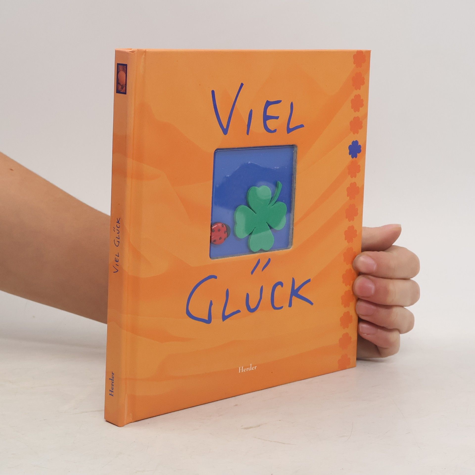 Collectif d'auteurs Viel Glück