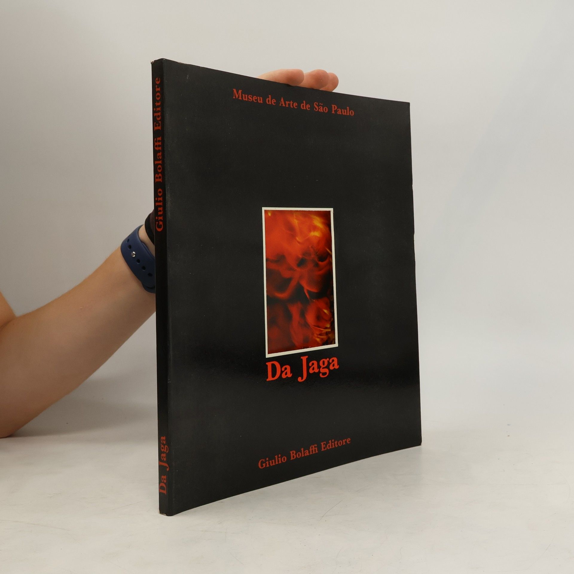 Emanuel von Laurenstein Massarani Da Jaga