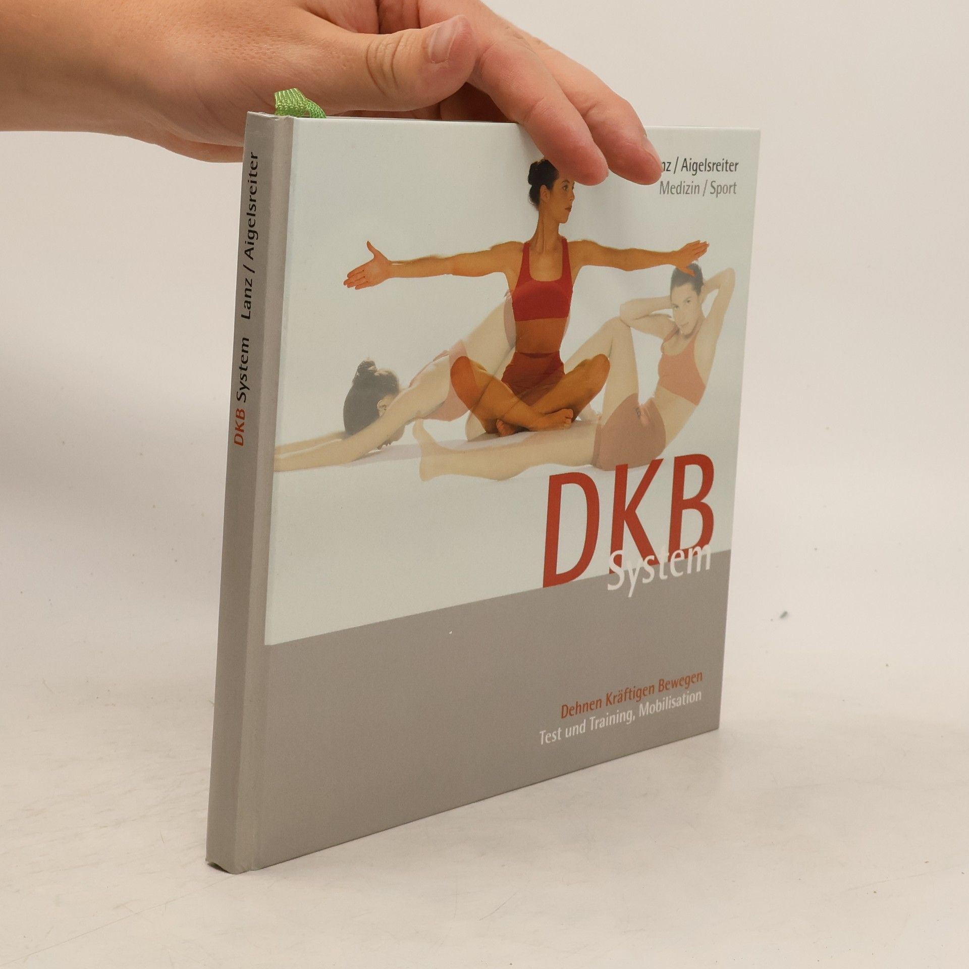 Collectif d'auteurs DKB System