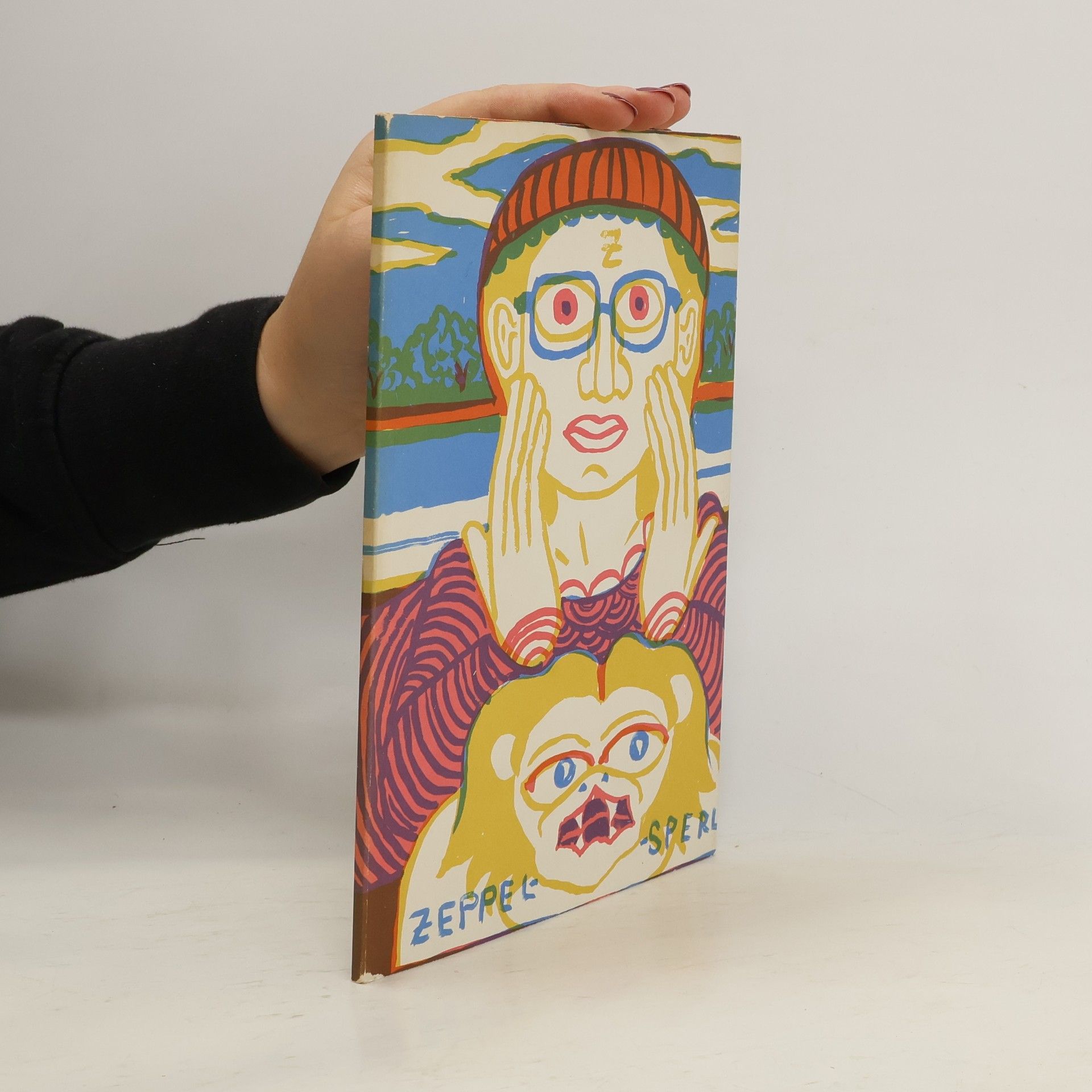 Various authors Zeppel-Sperl