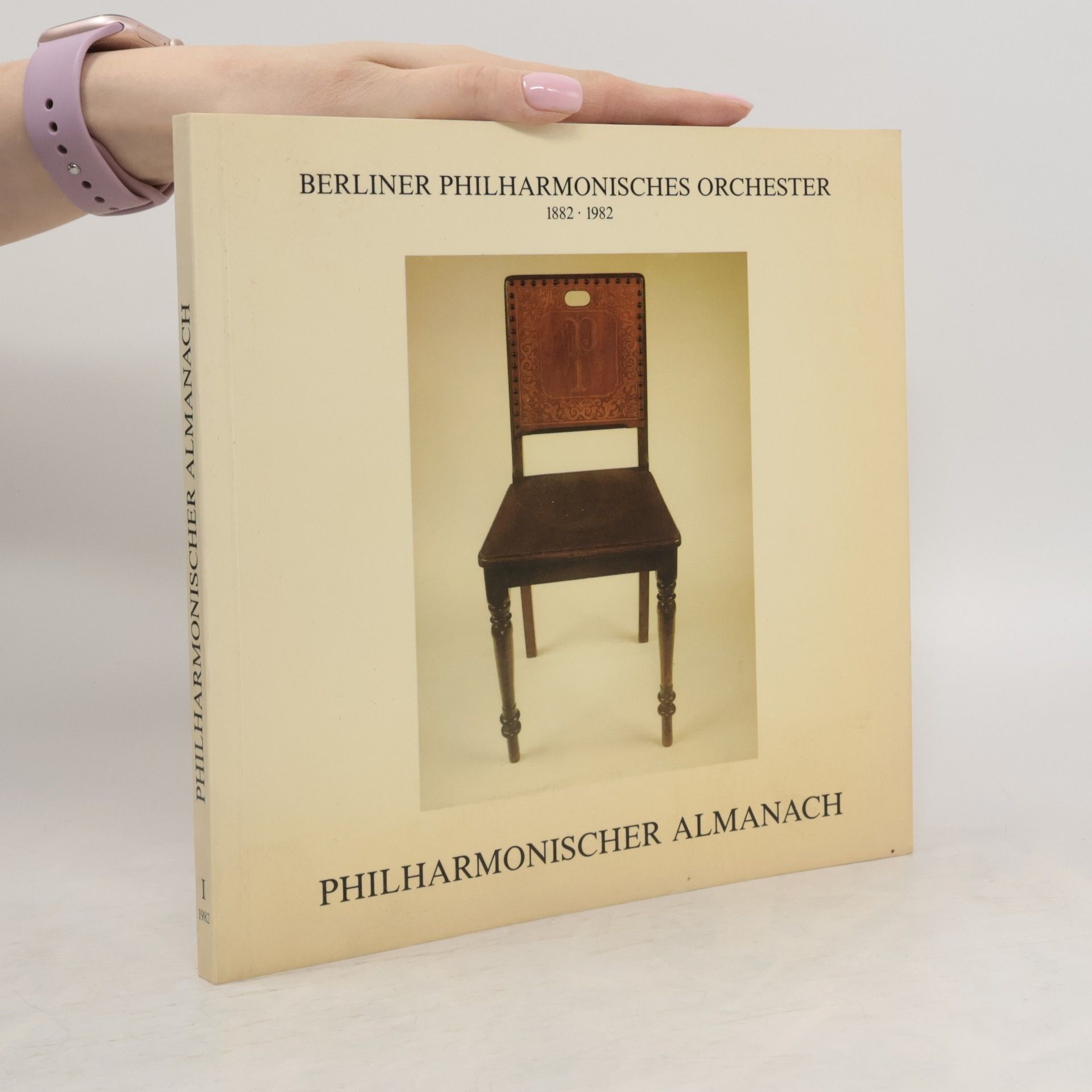 Collectif d'auteurs Philharmonischer Almanach