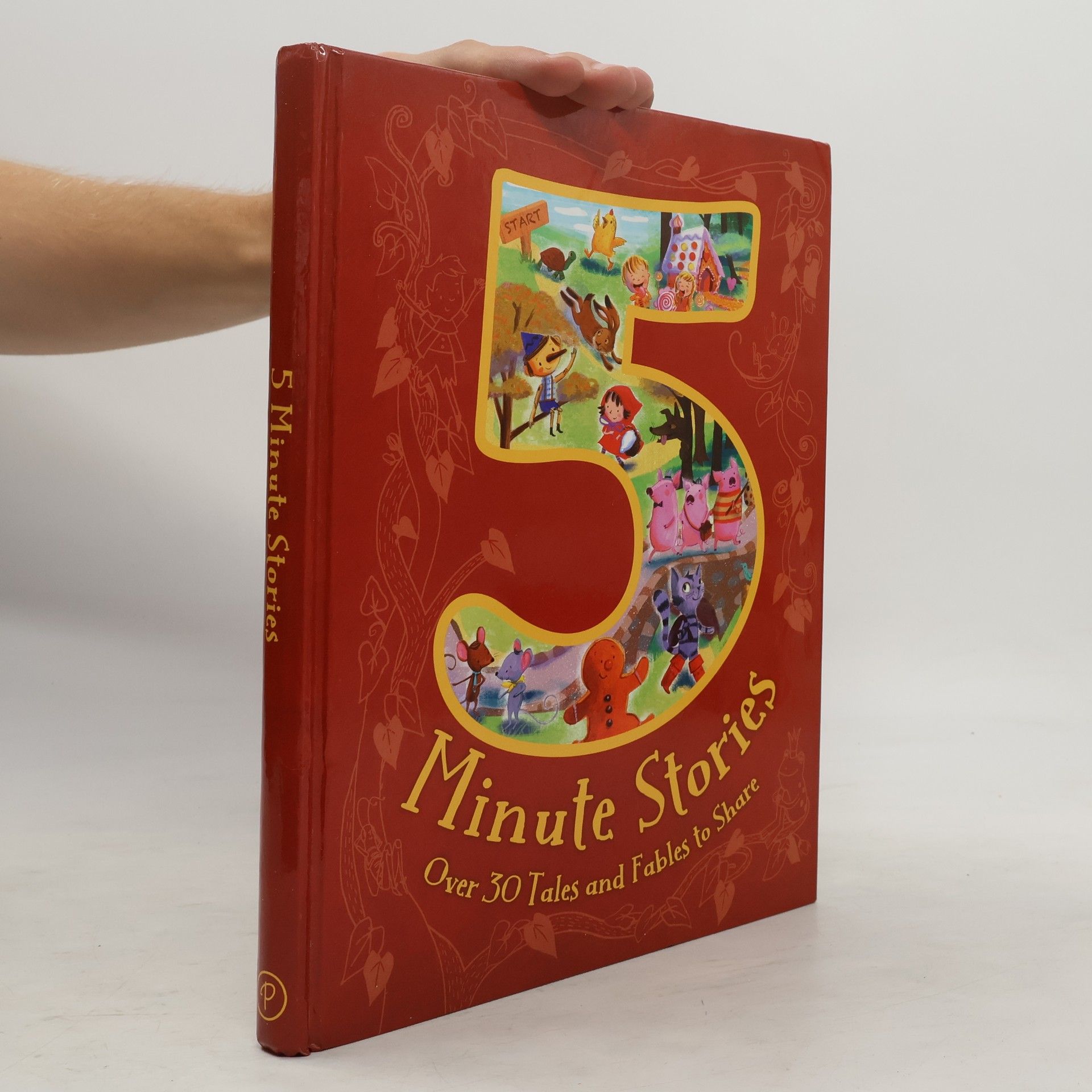 kolektiv 5 Minute Stories