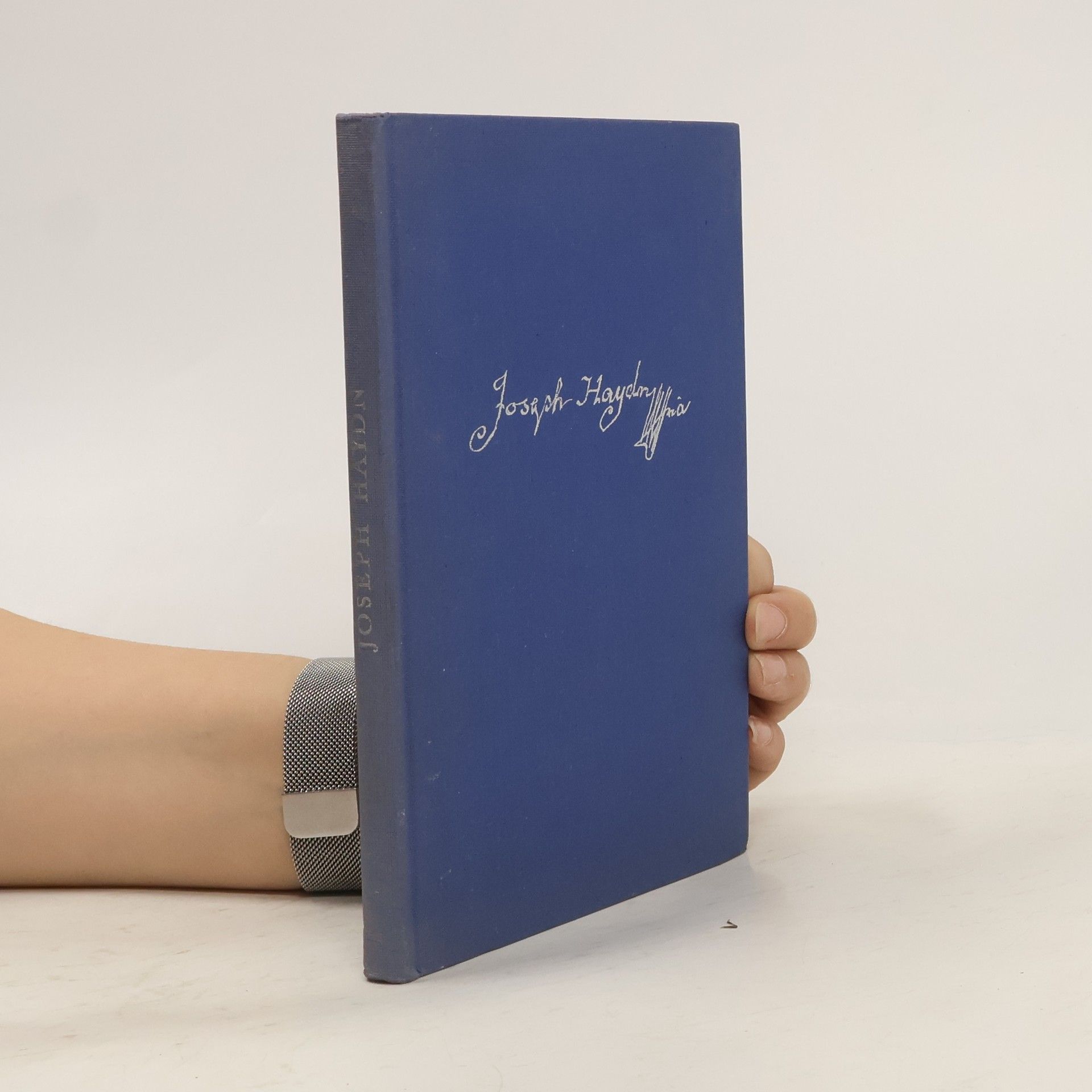 Fritz Högler Joseph Haydn