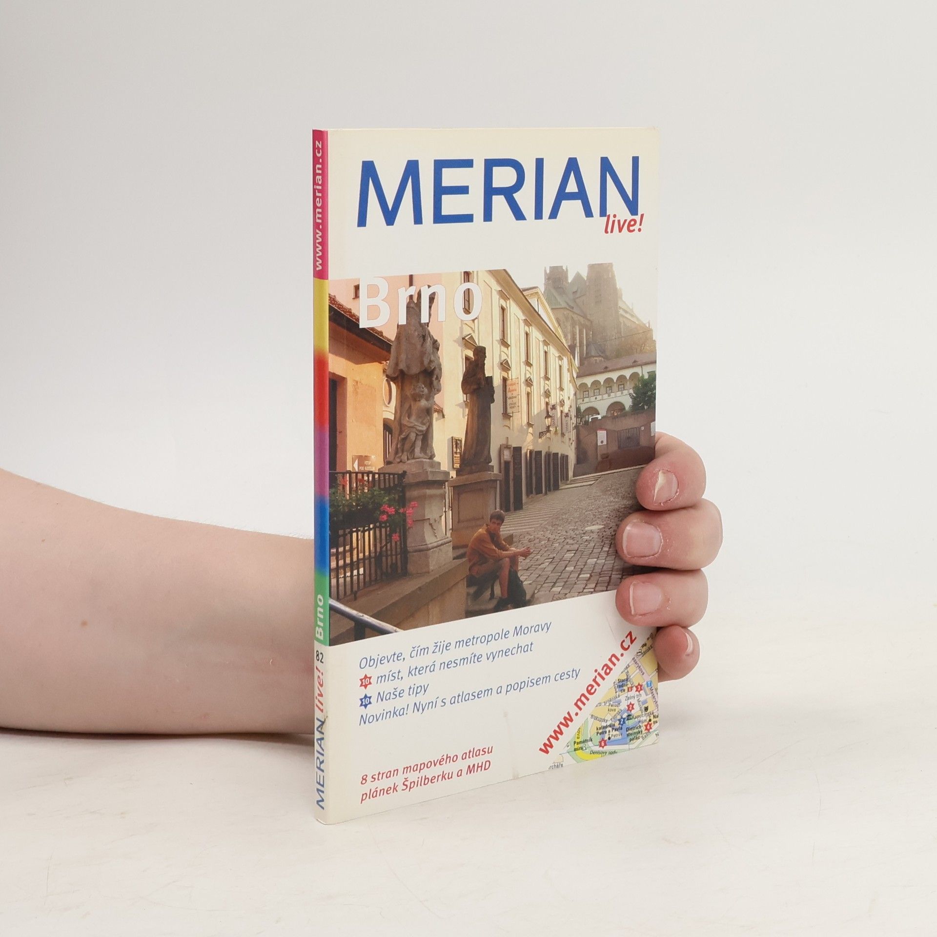 Dana Chodilová Brno