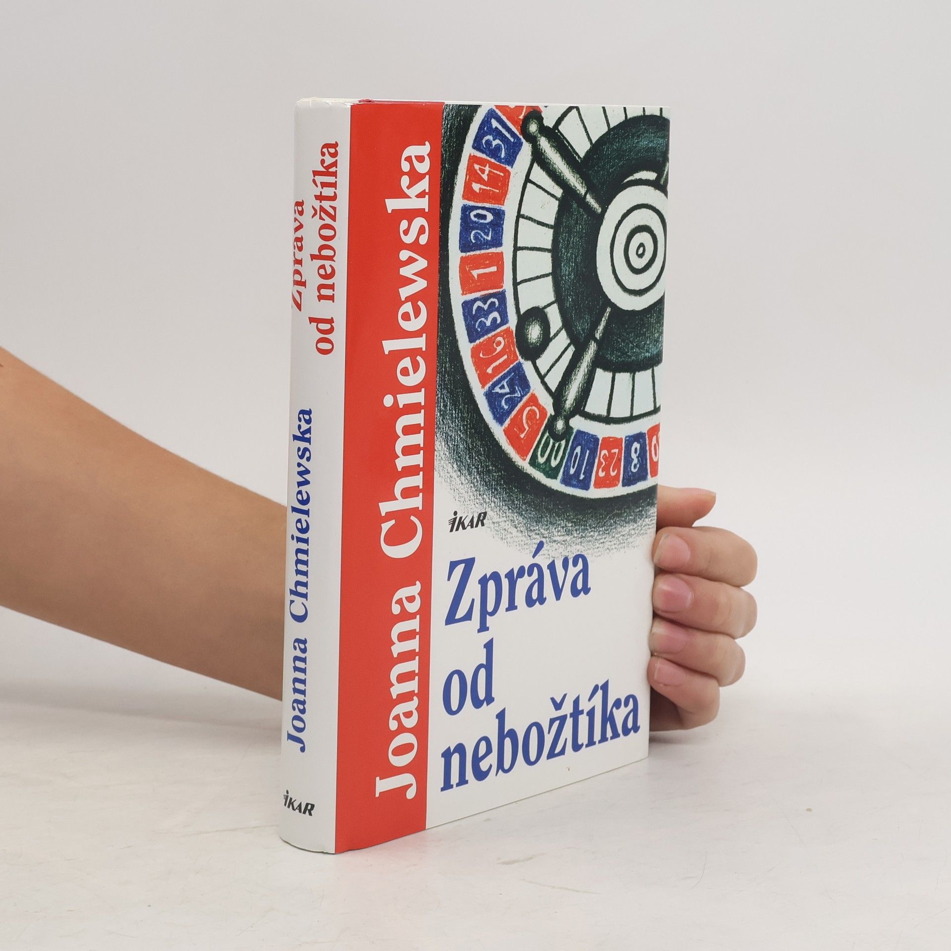 Zpráva od nebožtíka