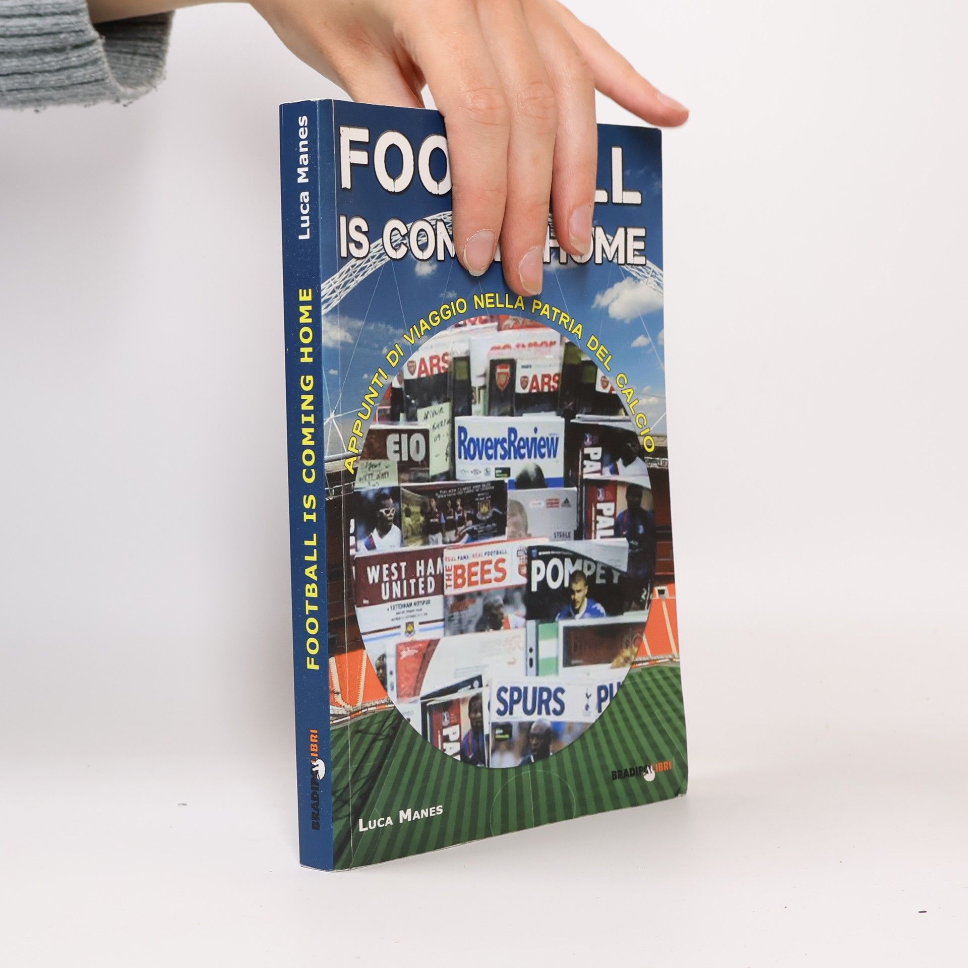 Football Is Coming Home