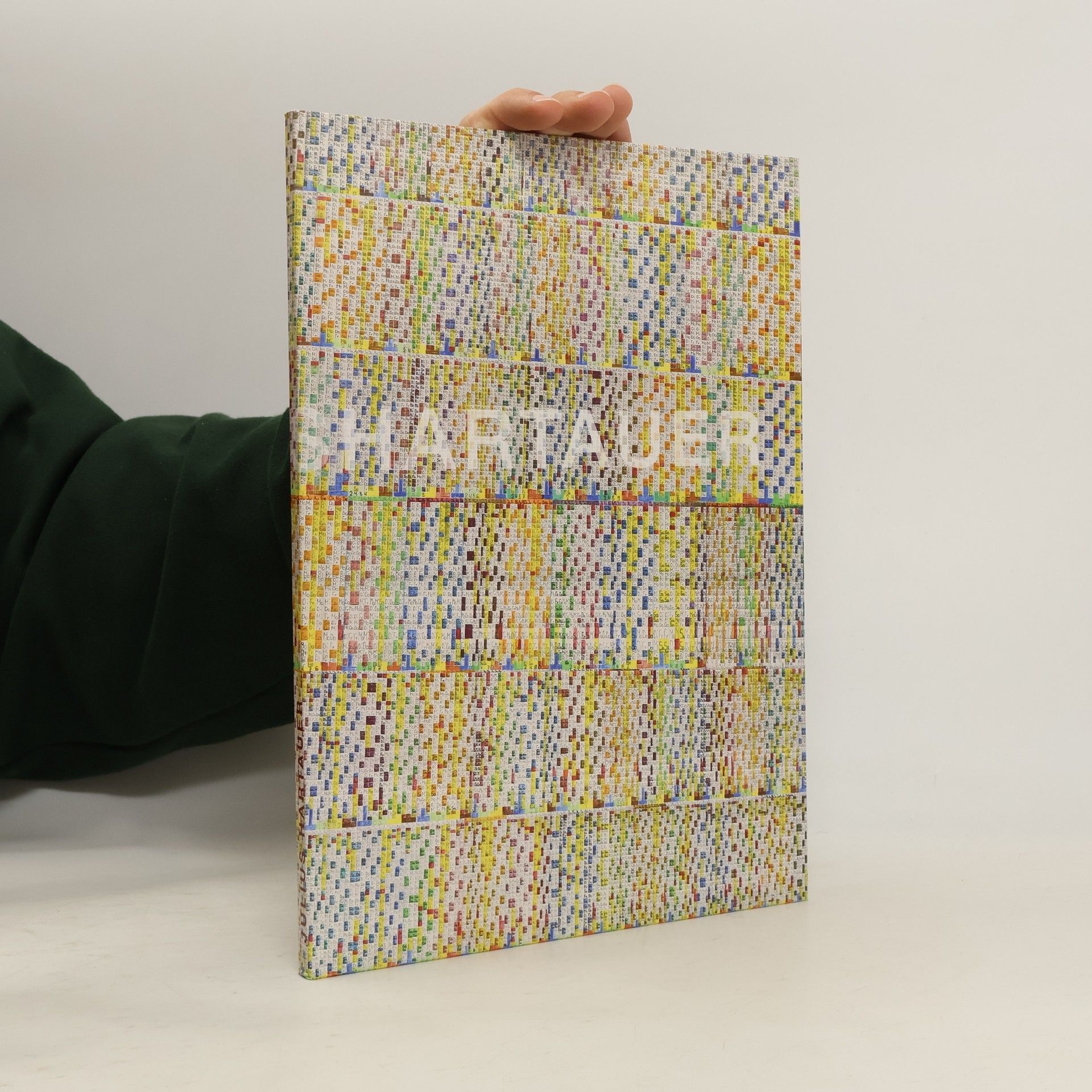 Julius Hartauer JuliusHartauer