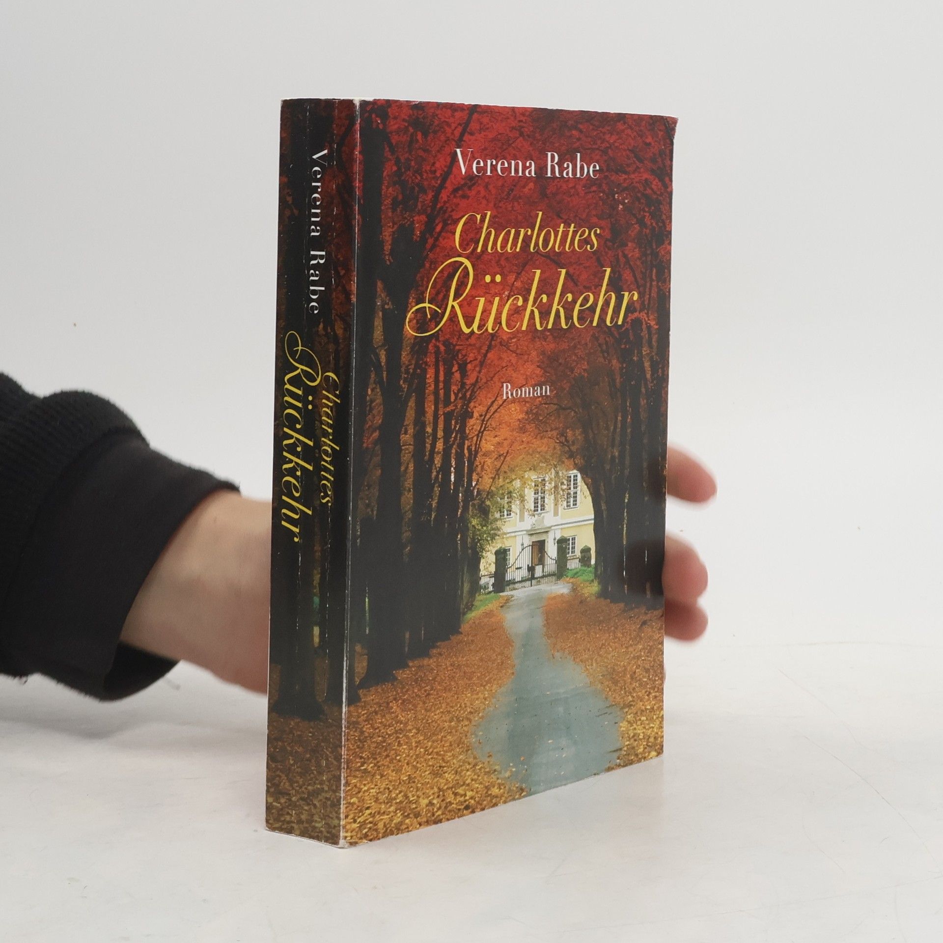 Charlottes Rückkehr