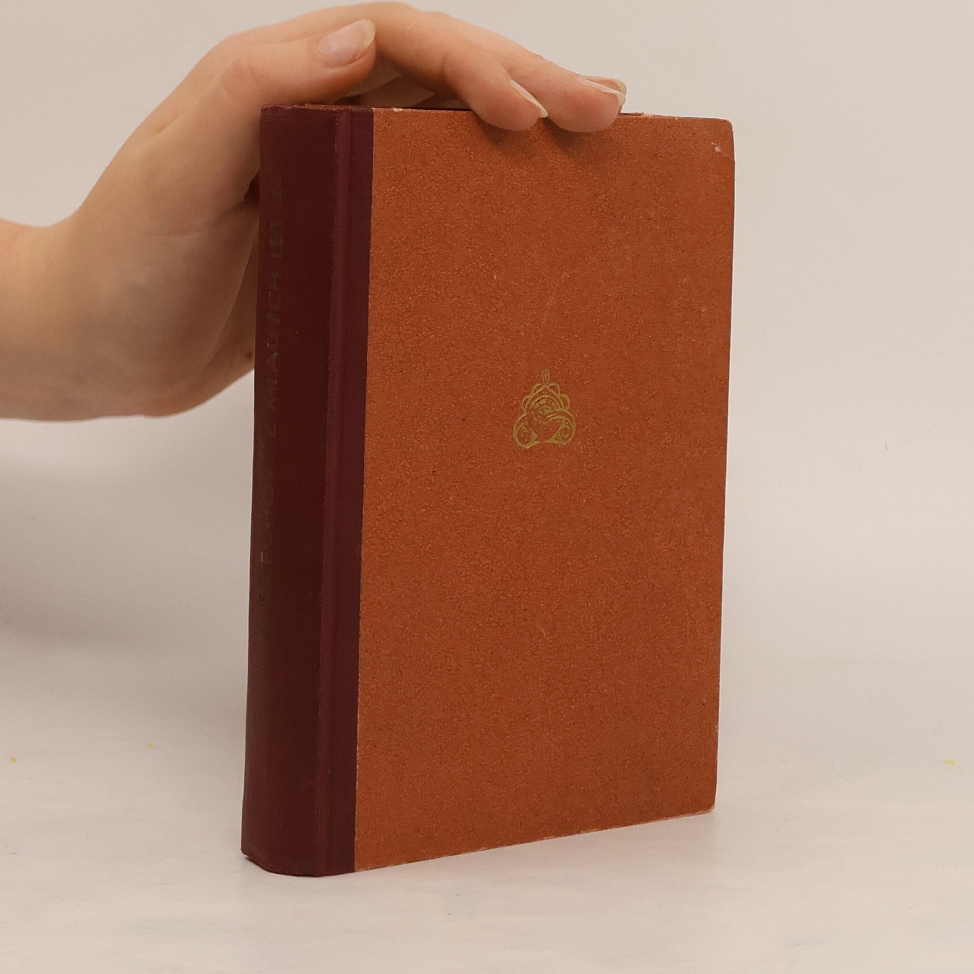 Anton Pavlovič Čechov Z mladých let