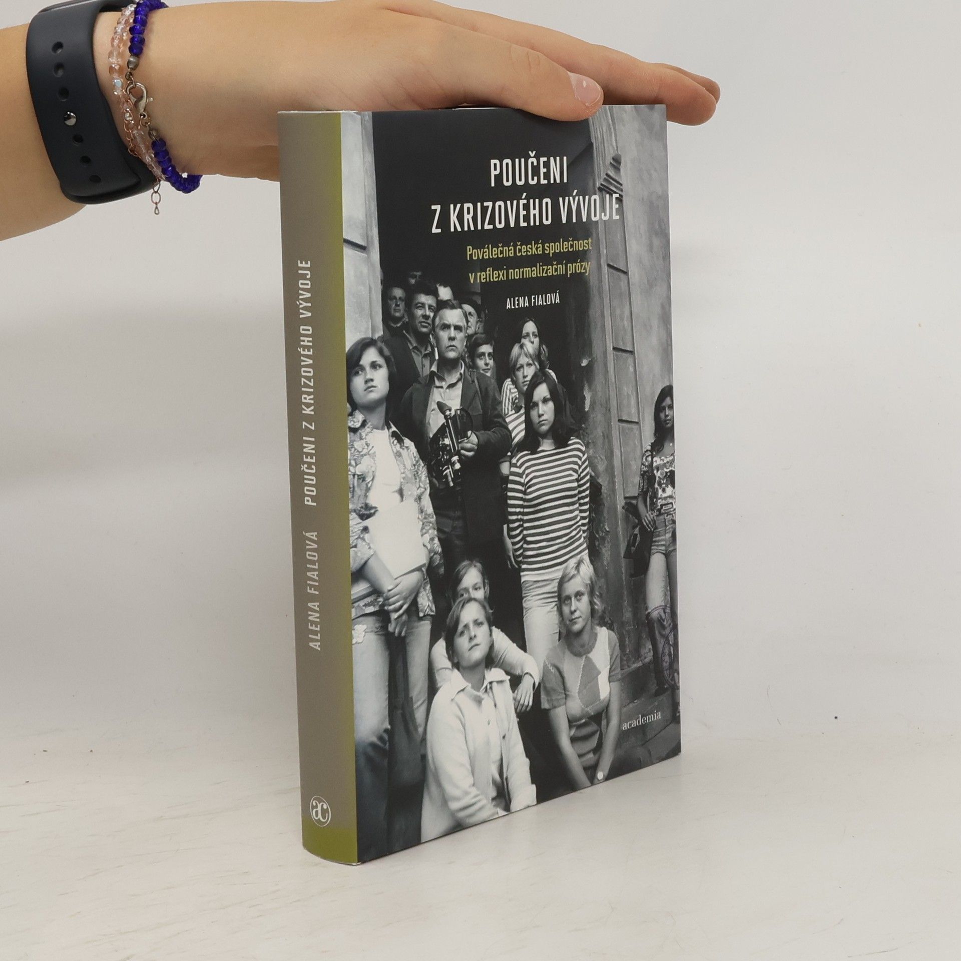 Poučeni z krizového vývoje