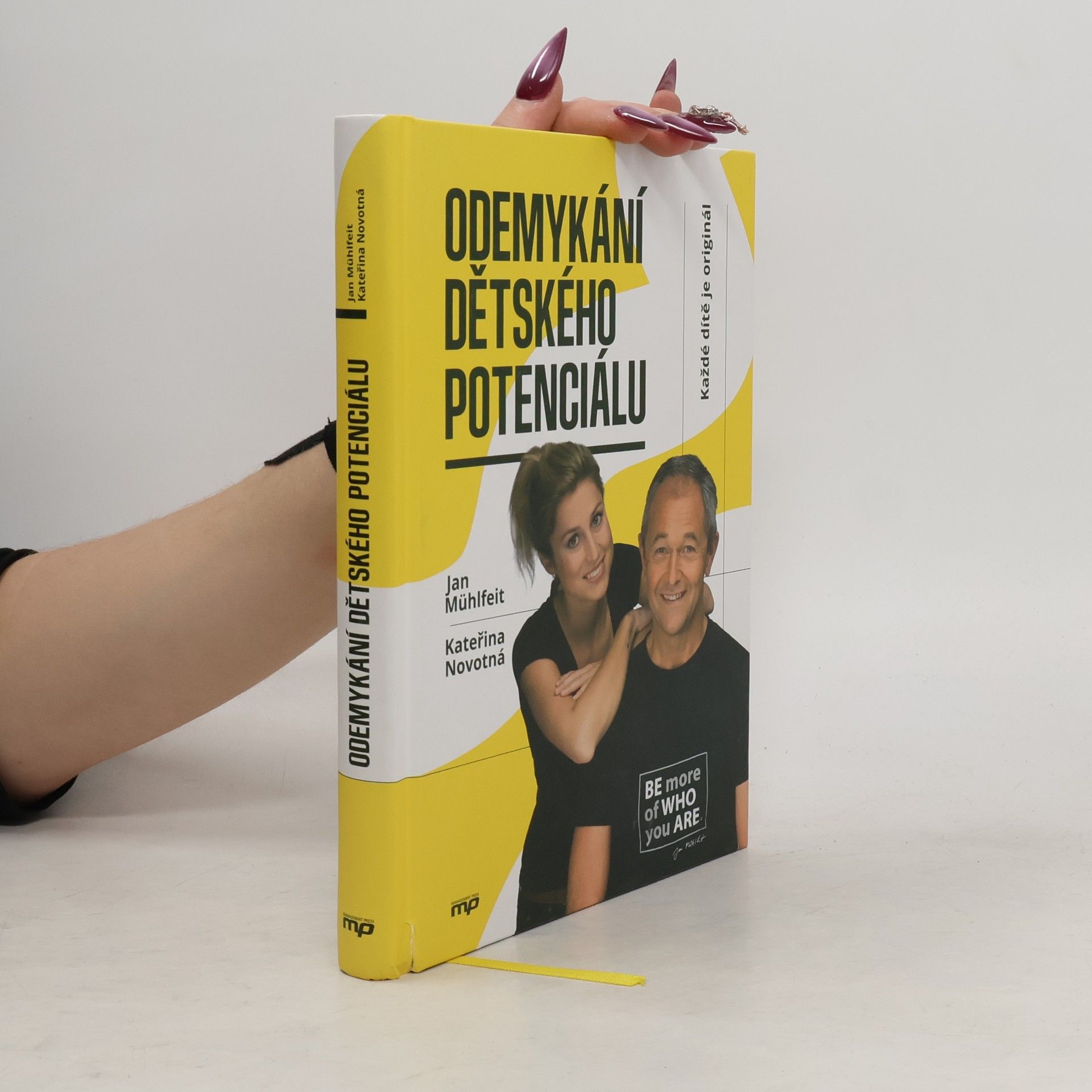 Odemykání dětského potenciálu