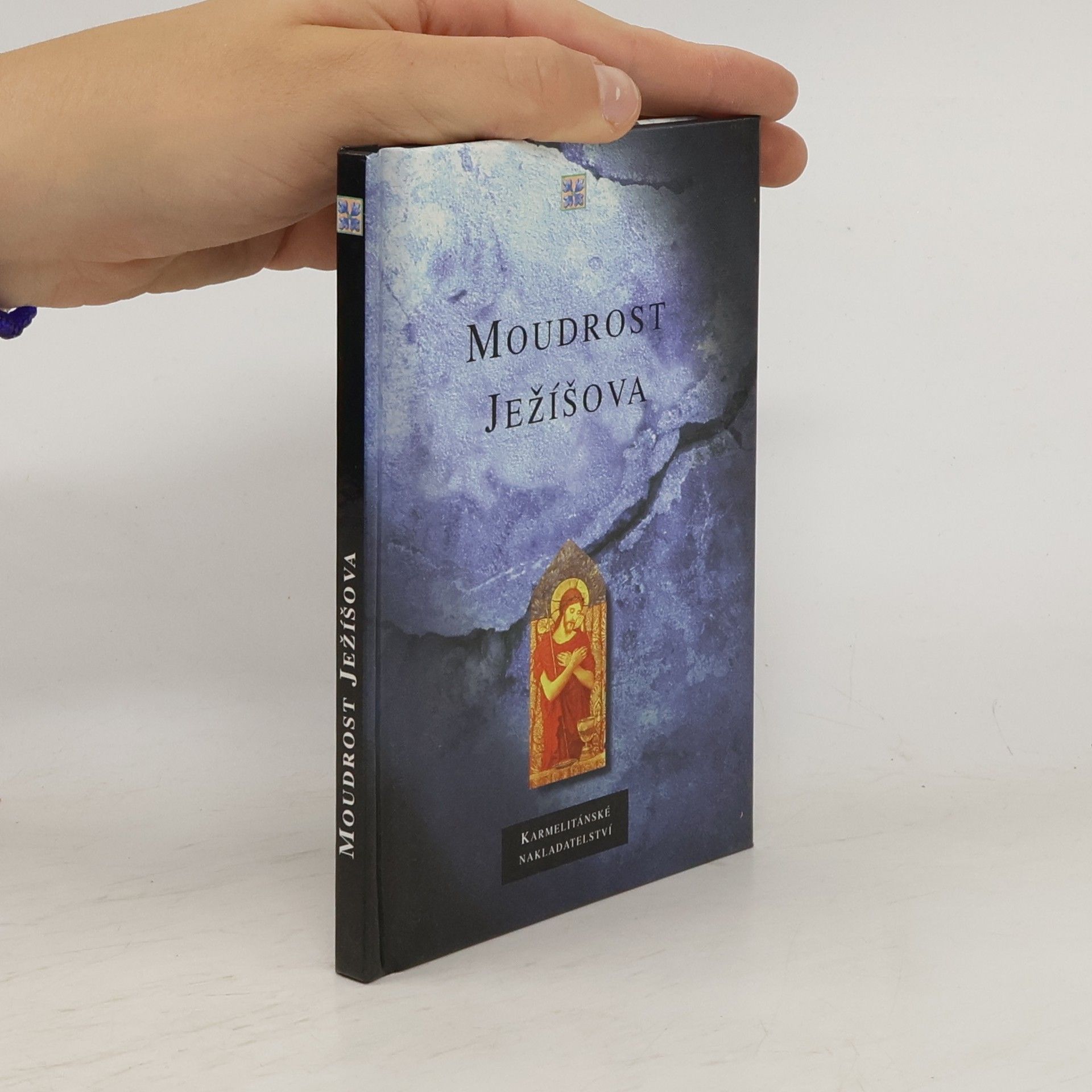 Philip Law Moudrost Ježíšova