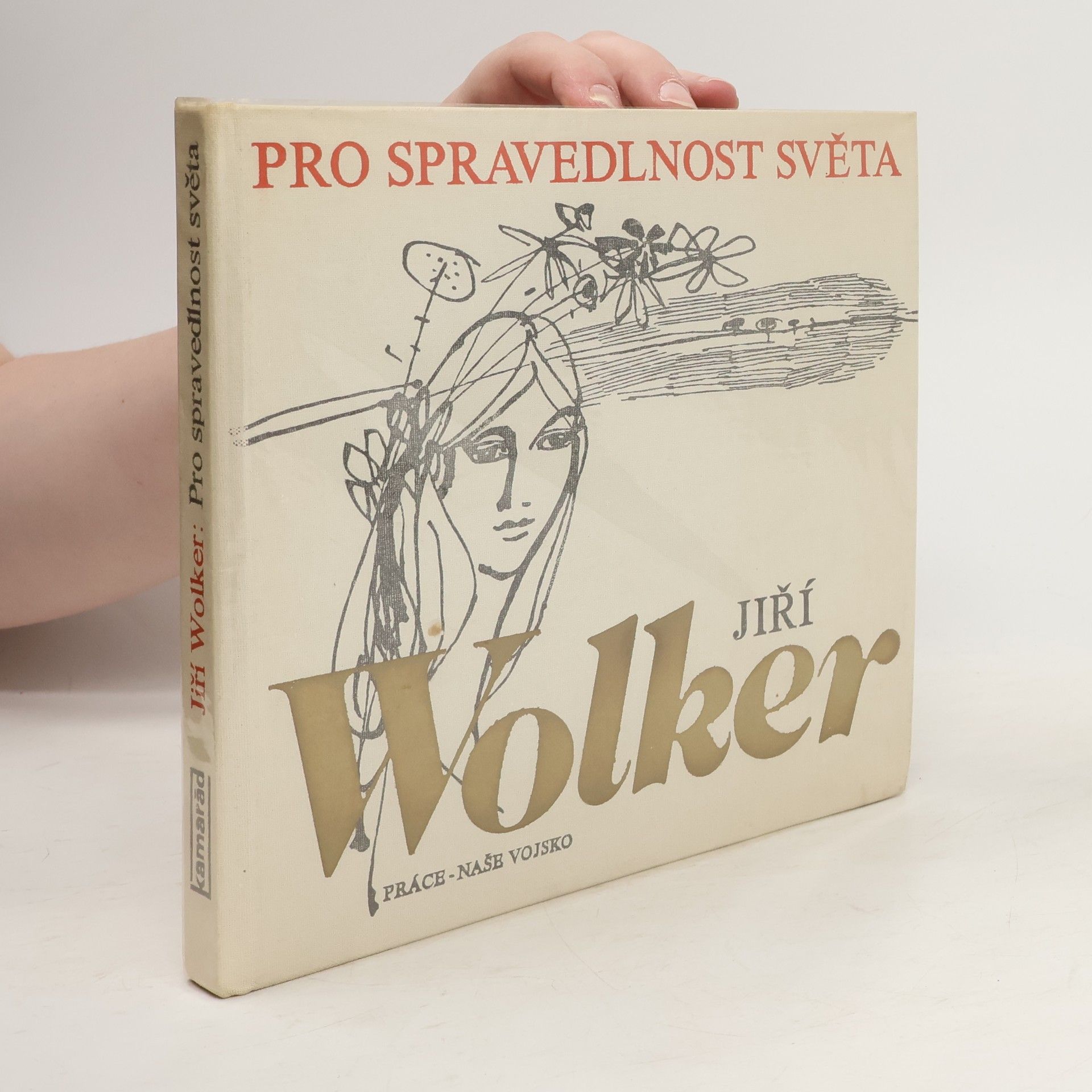 Pro spravedlnost světa