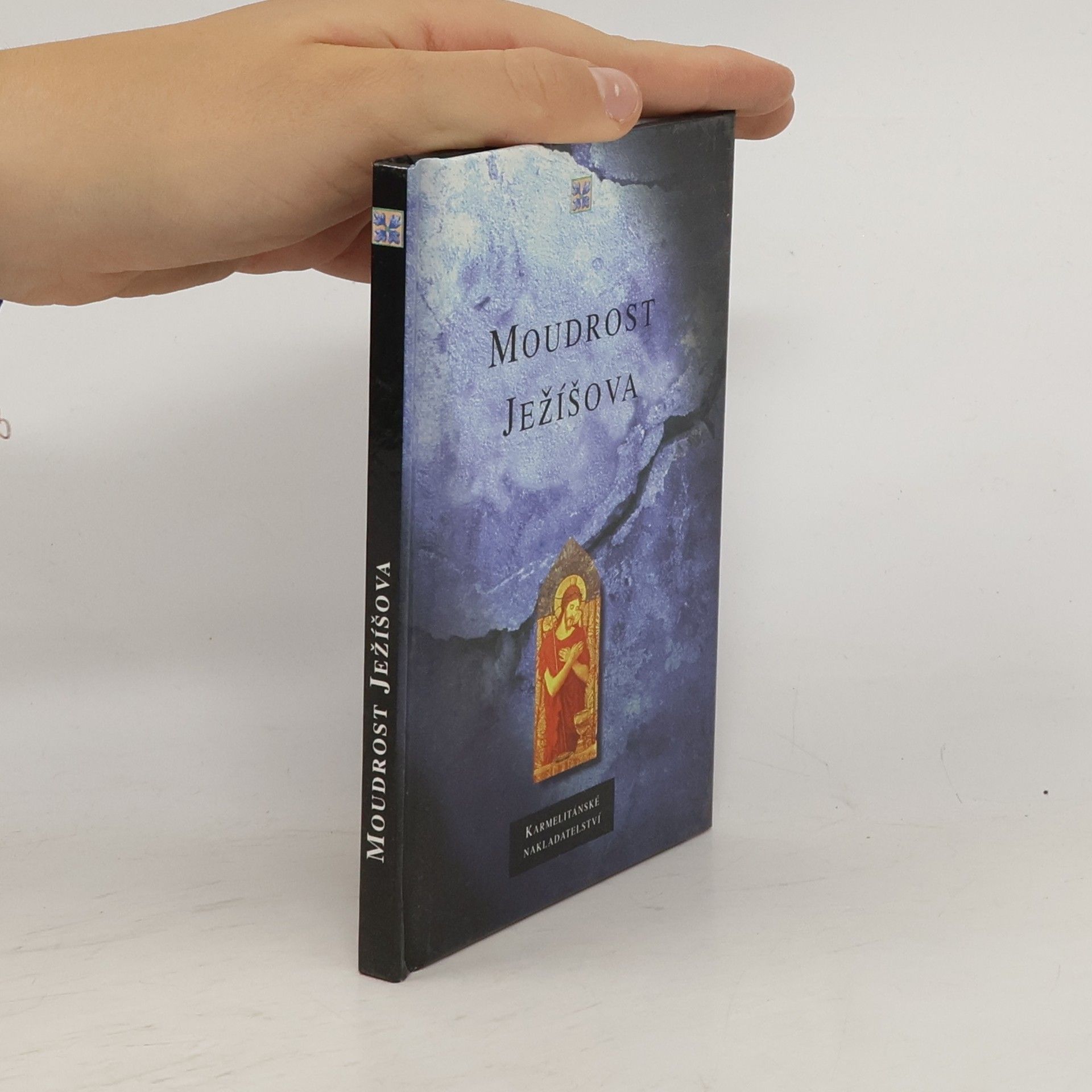 Philip Law Moudrost Ježíšova