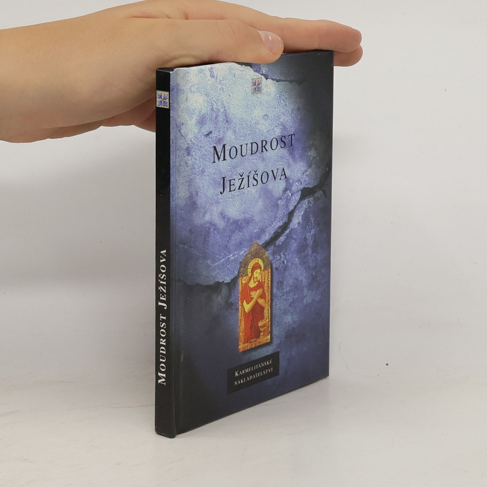 Philip Law Moudrost Ježíšova