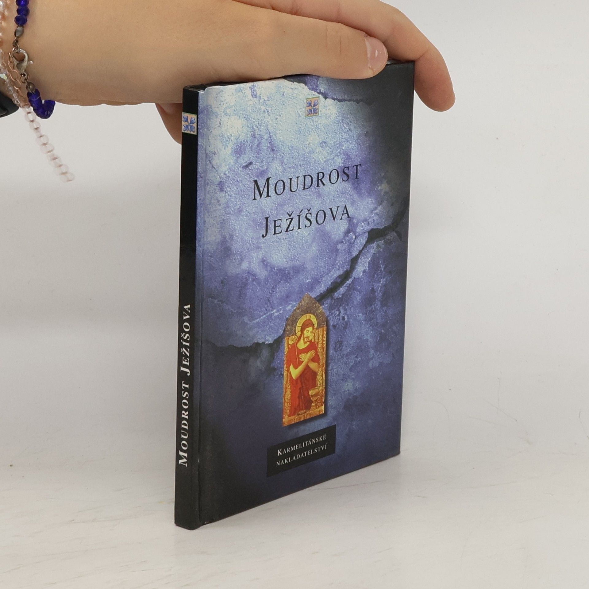 Philip Law Moudrost Ježíšova