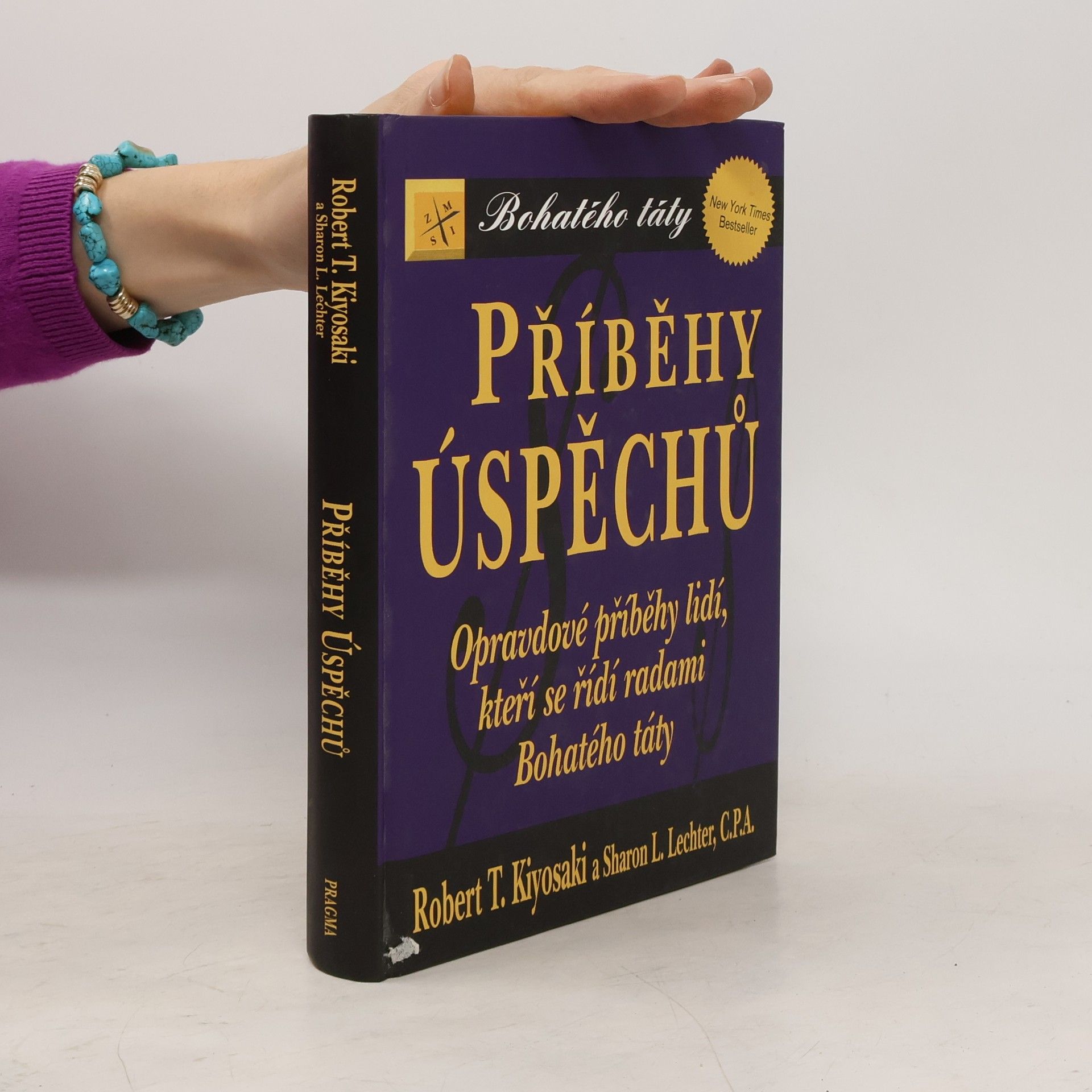 Příběhy úspěchů