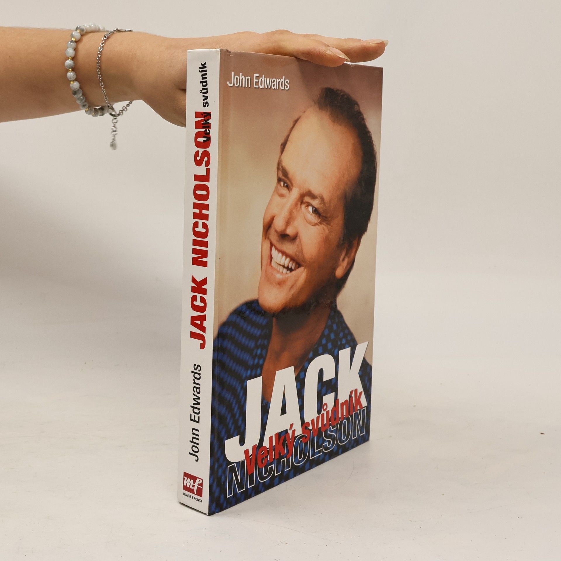 Edward Douglas Jack - velký svůdník