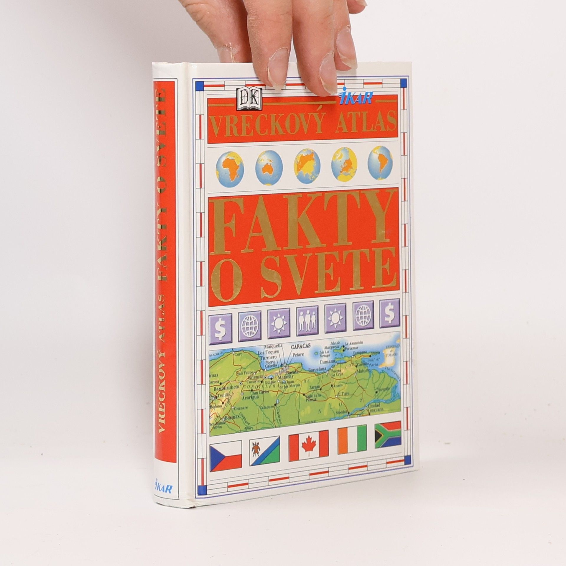 AA.VV. Fakty o svete