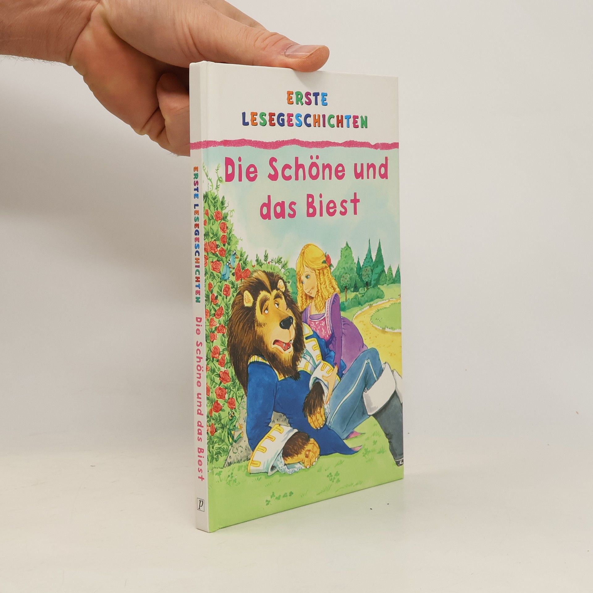 Autorenkollektiv Die Schöne und das Biest