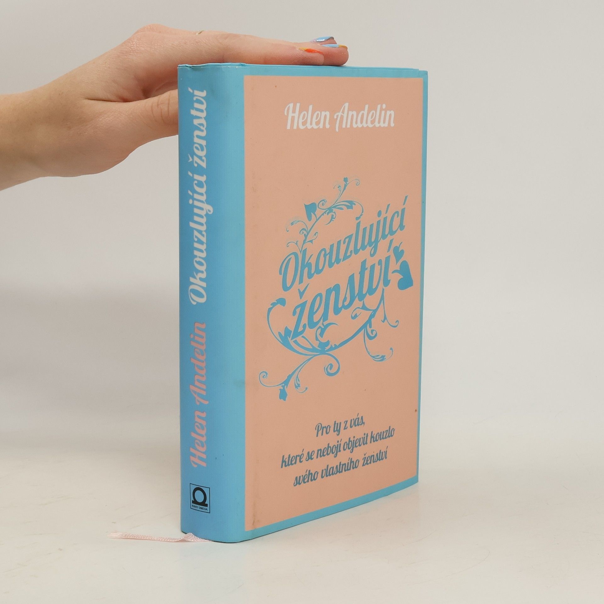 Helen B. Andelin Okouzlující ženství