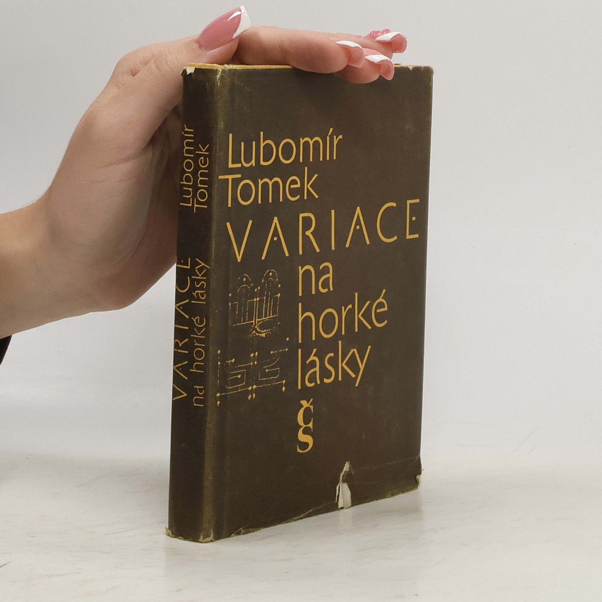 Variace na horké lásky