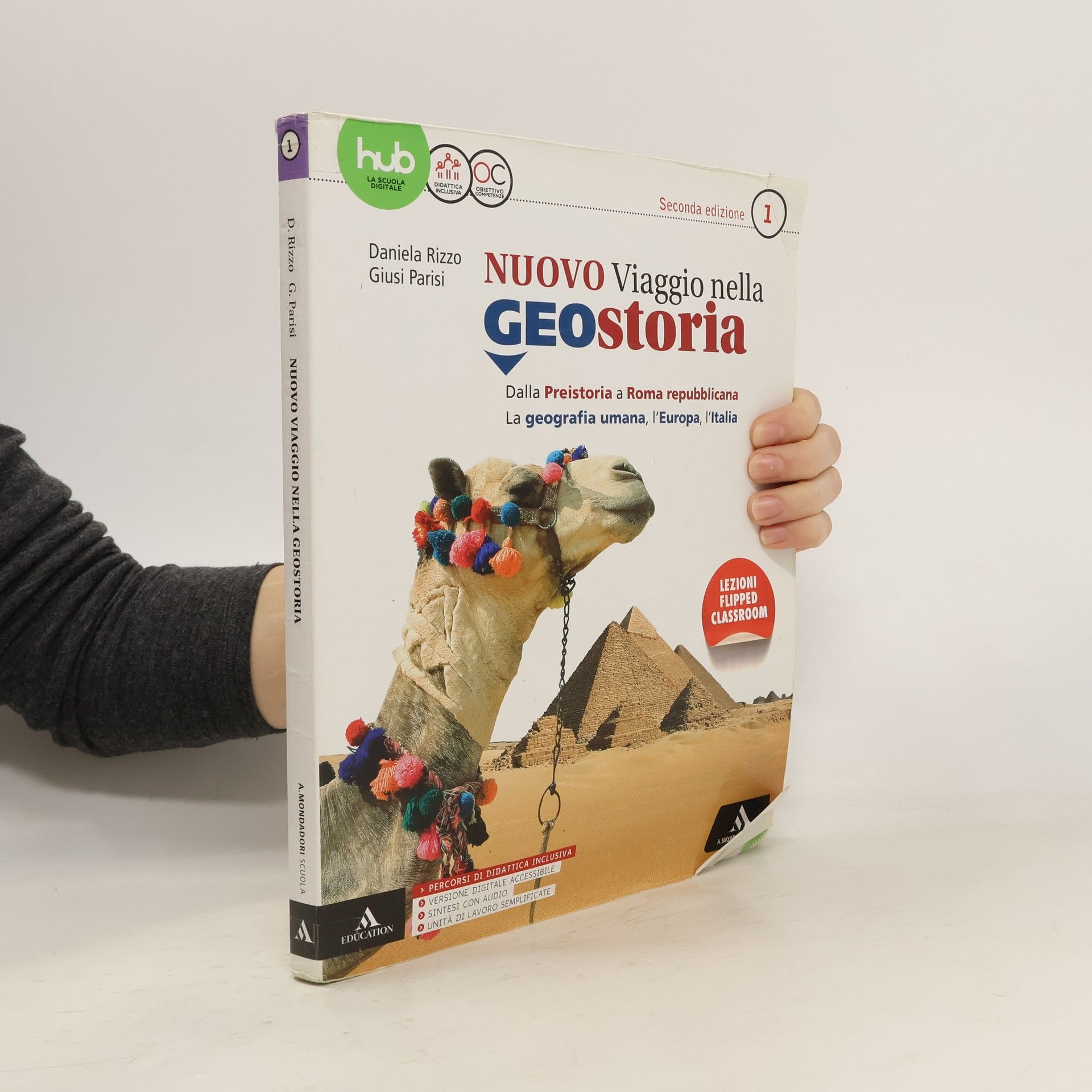 Autorenkollektiv Le porte della letteratura 1