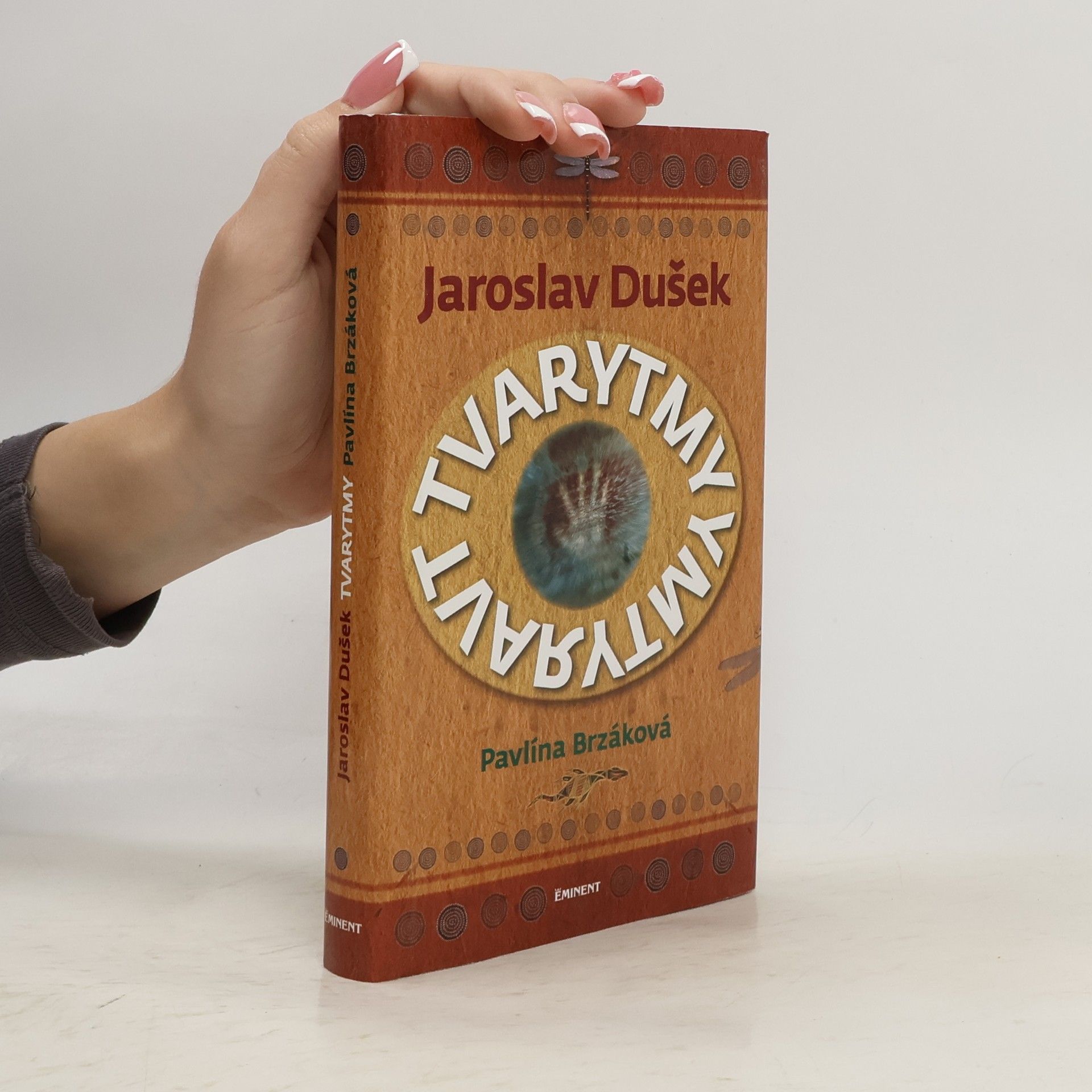 Jaroslav Dušek Tvarytmy