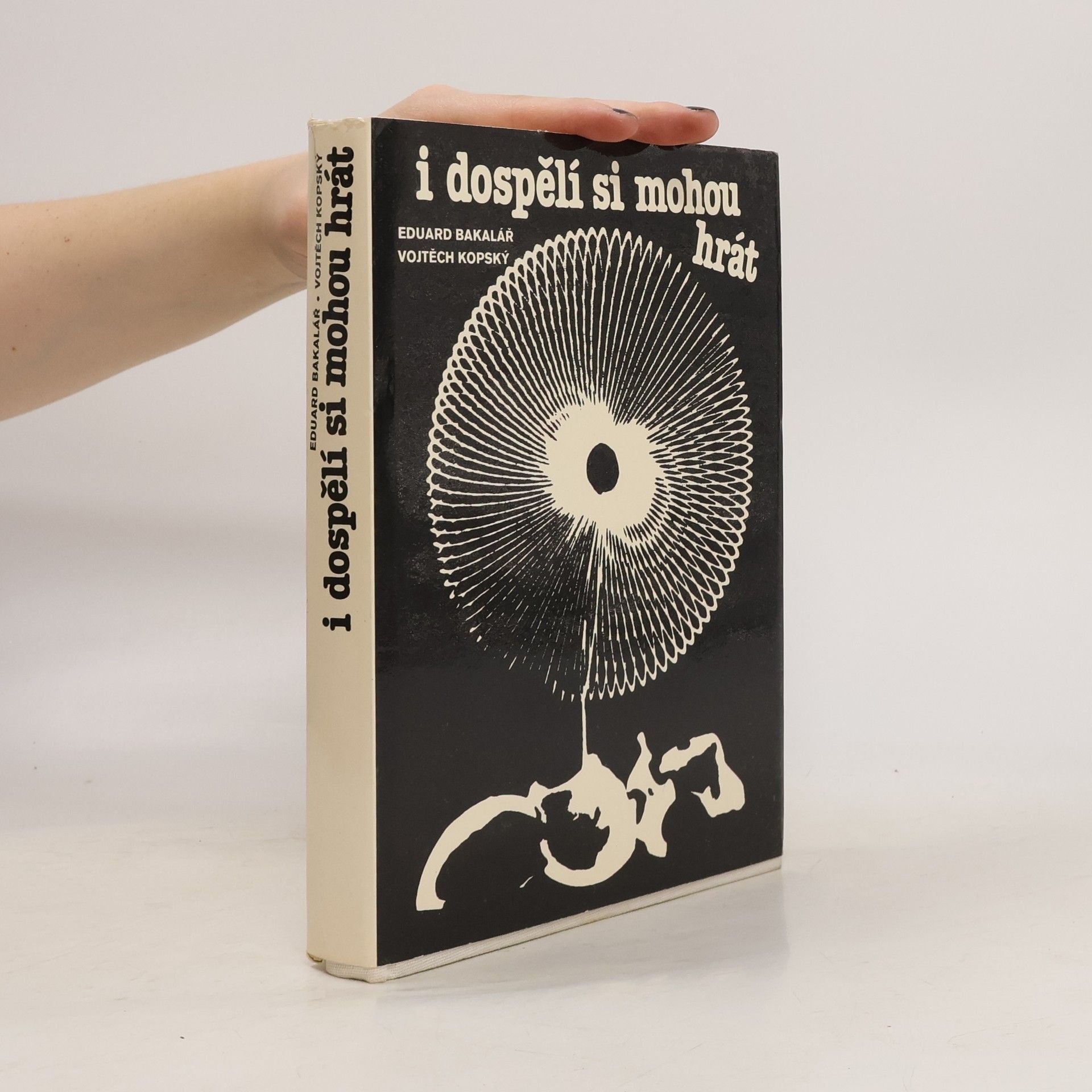 I dospělí si mohou hrát