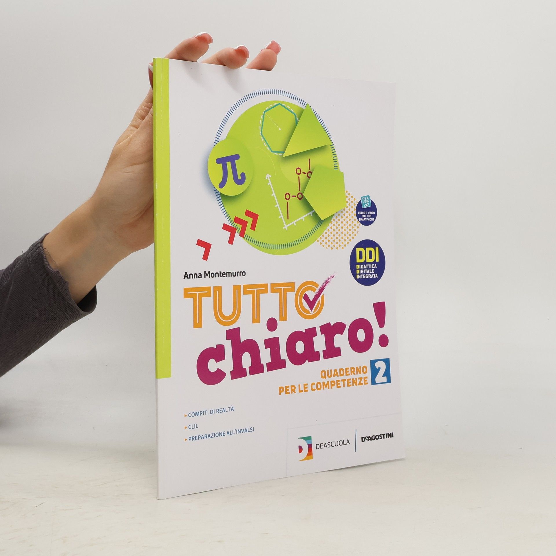 Tutto chiaro!