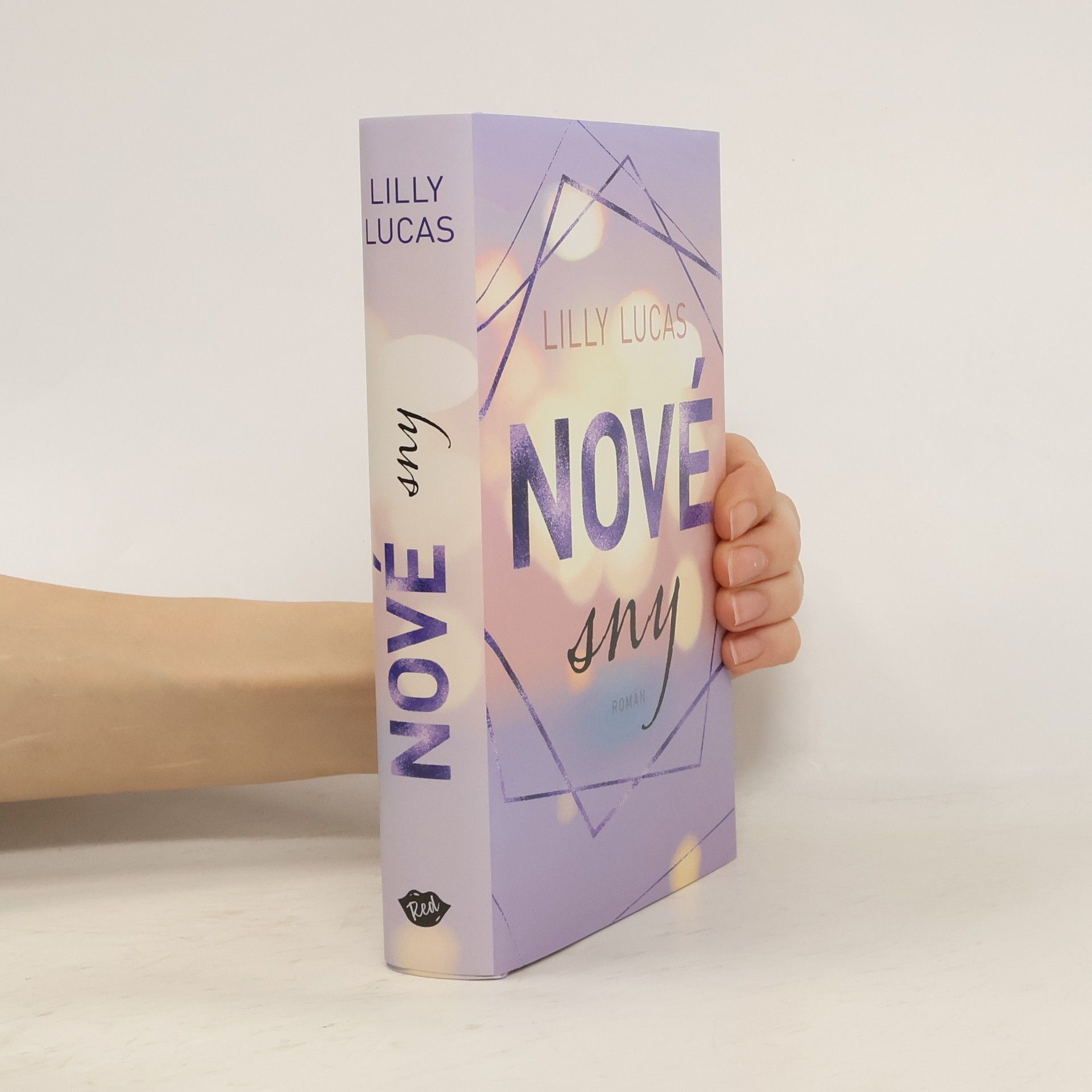 Lilly Lucas Nové sny