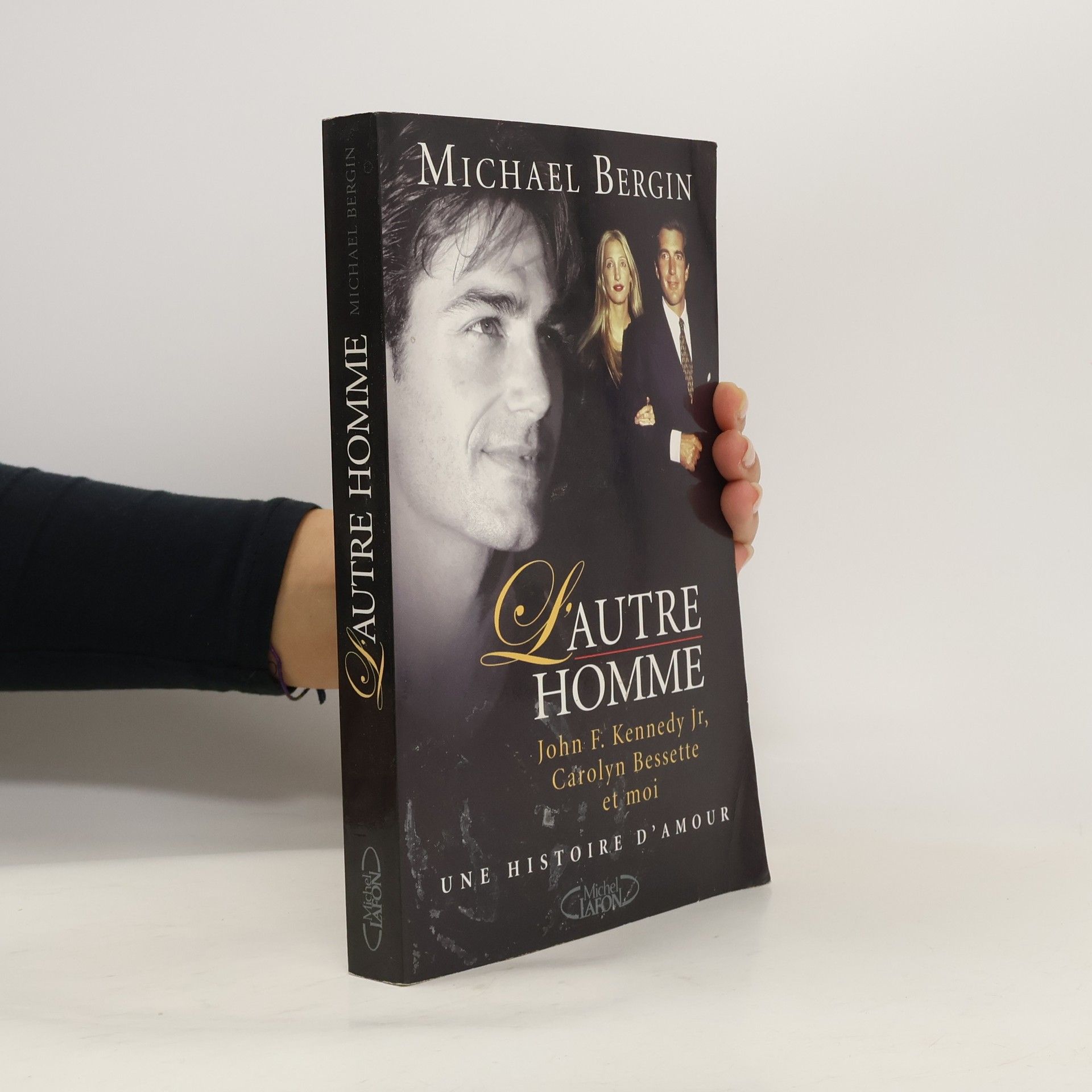 Michael Berginski L'autre homme