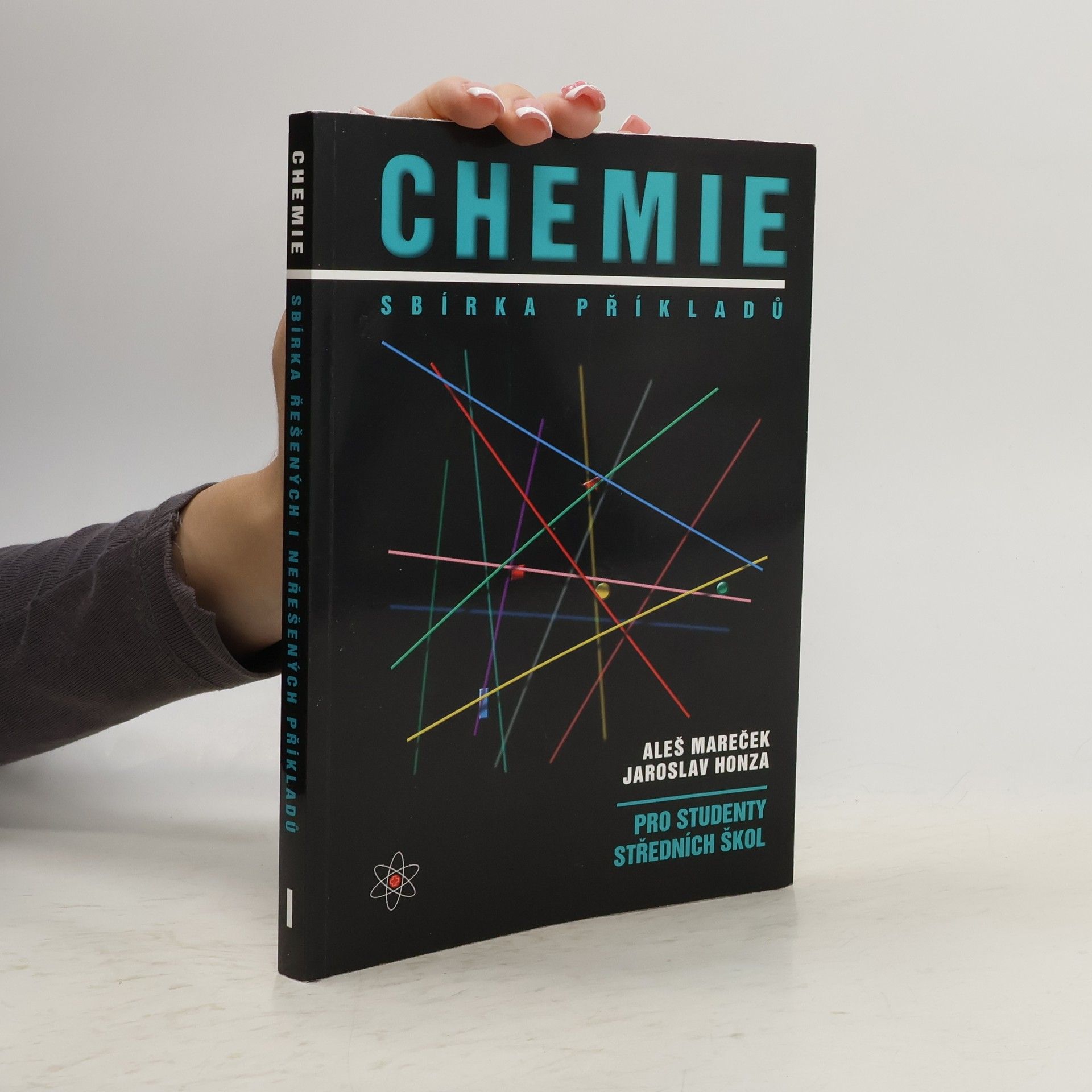Chemie. Sbírka příkladů pro studenty středních škol