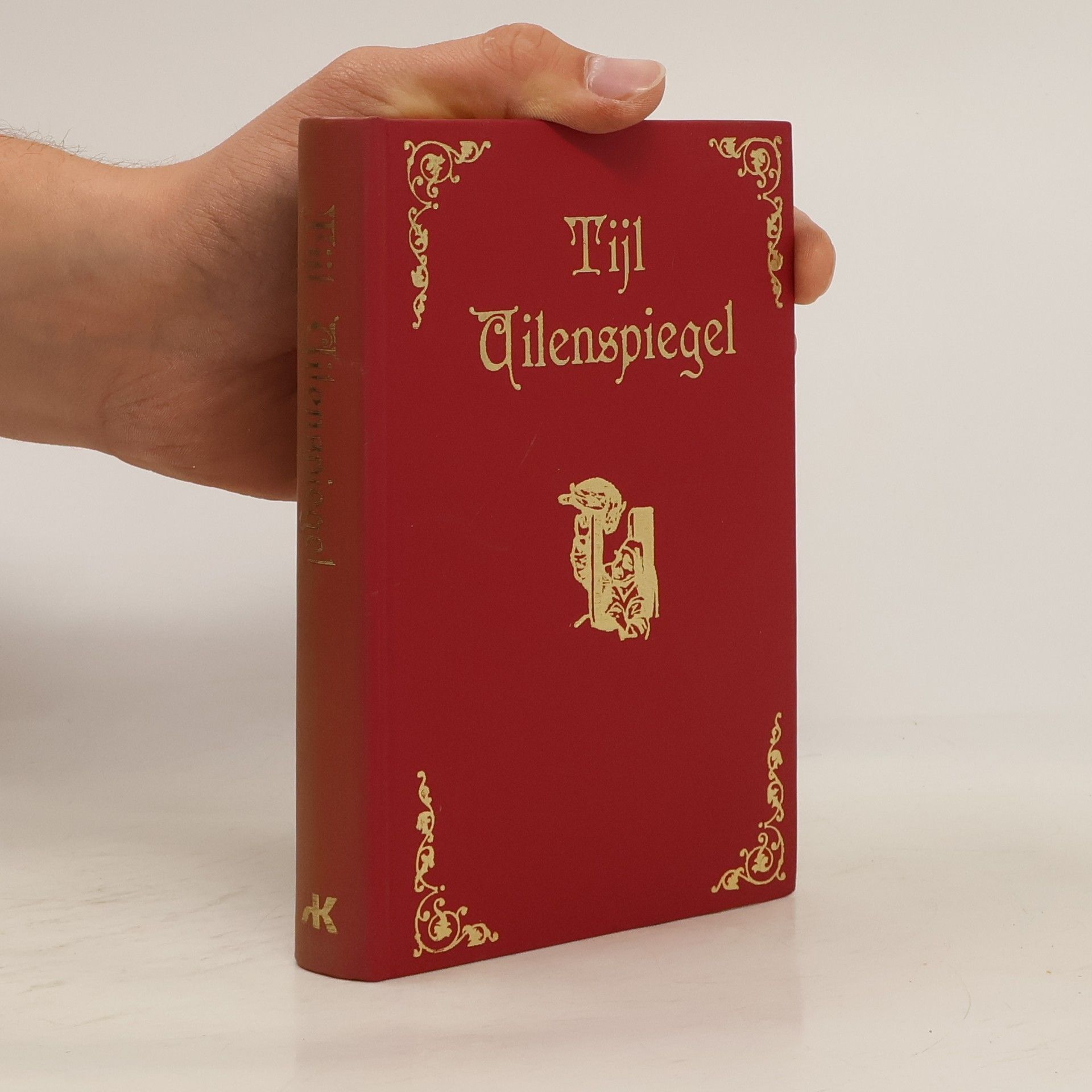 Auteurscollectief Tijl Uilenspiegel