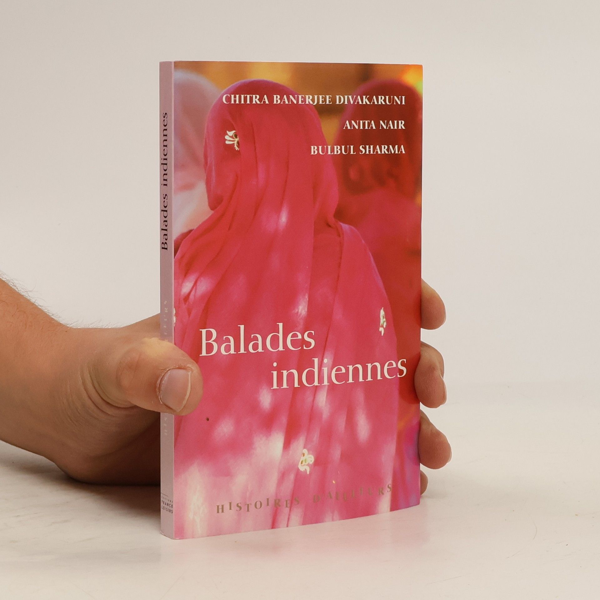 Balades indiennes
