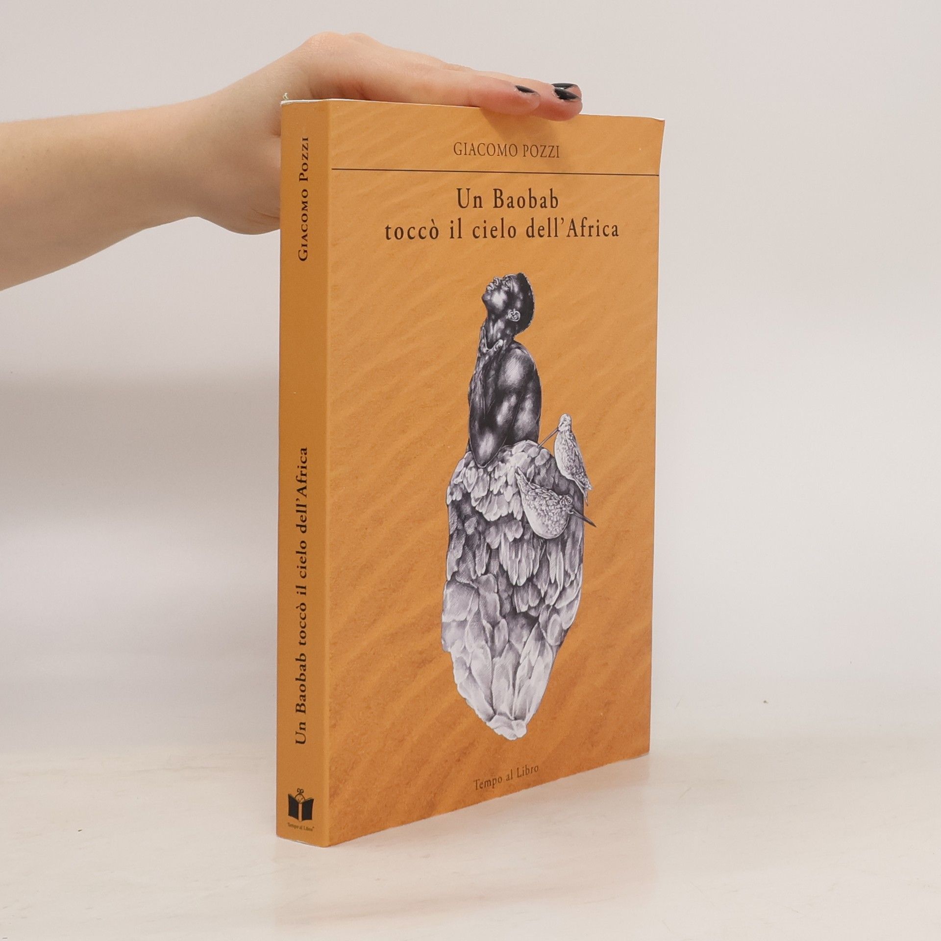 Un Baobab toccò il cielo dell’Africa