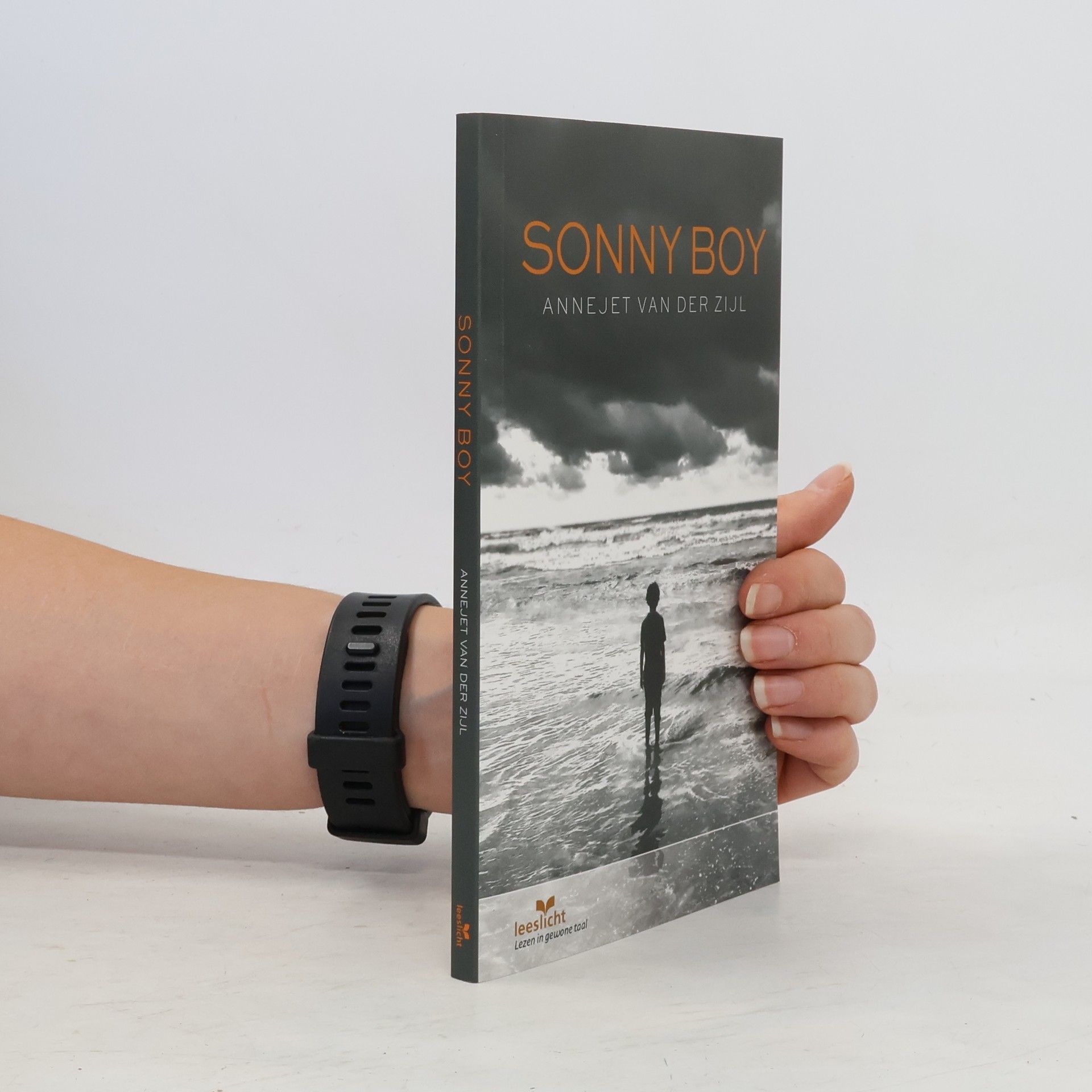 Annajetske Zijl Sonny Boy