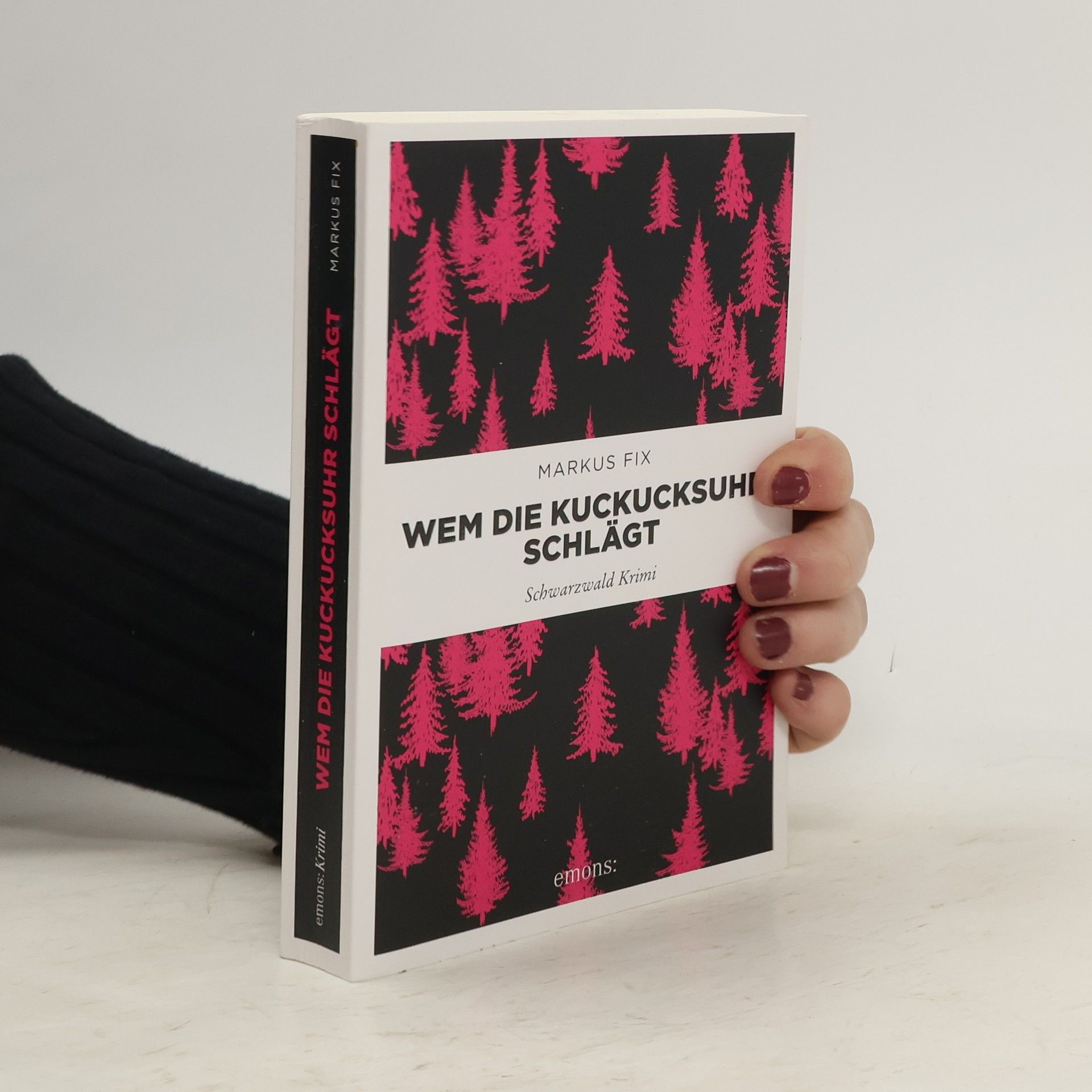 Wem die Kuckucksuhr schlägt