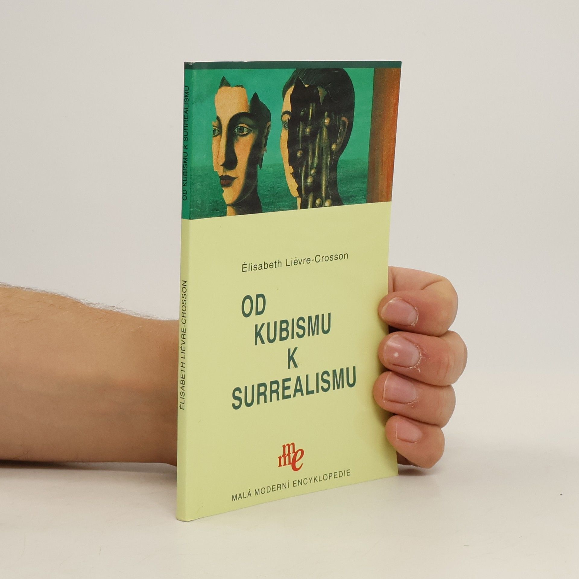 Od kubismu k surrealismu