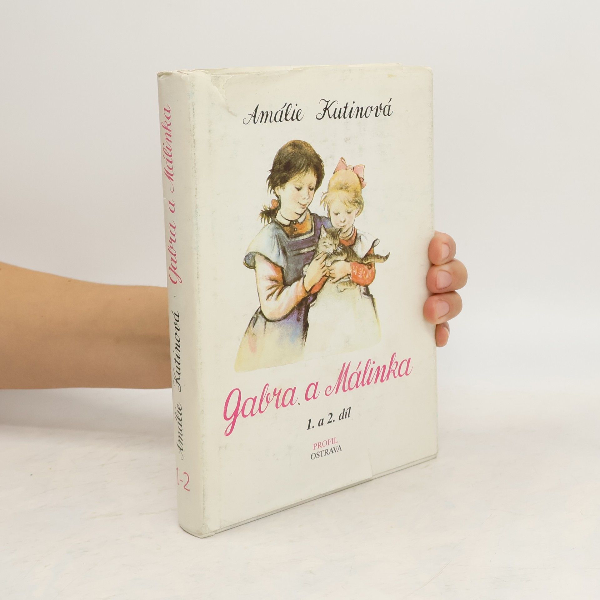 Gabra a Málinka 1-2