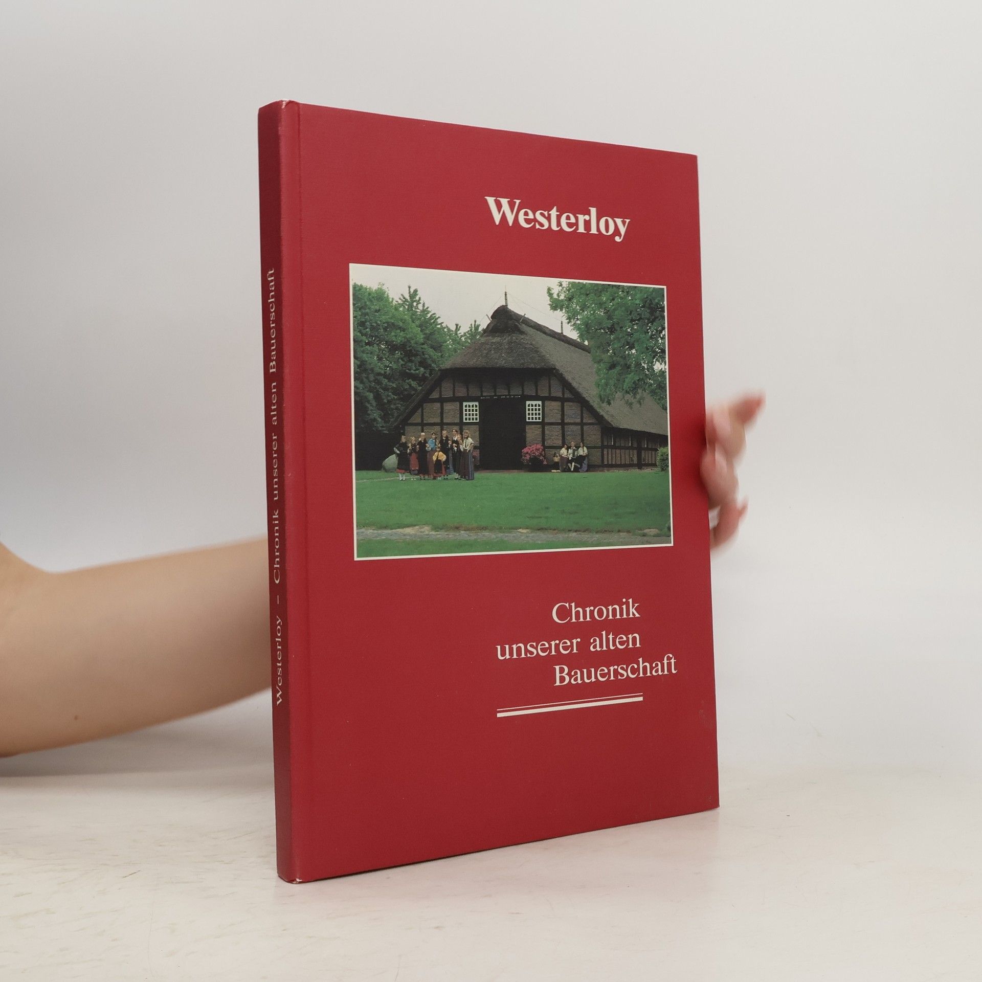 Autorenkollektiv Westerloy