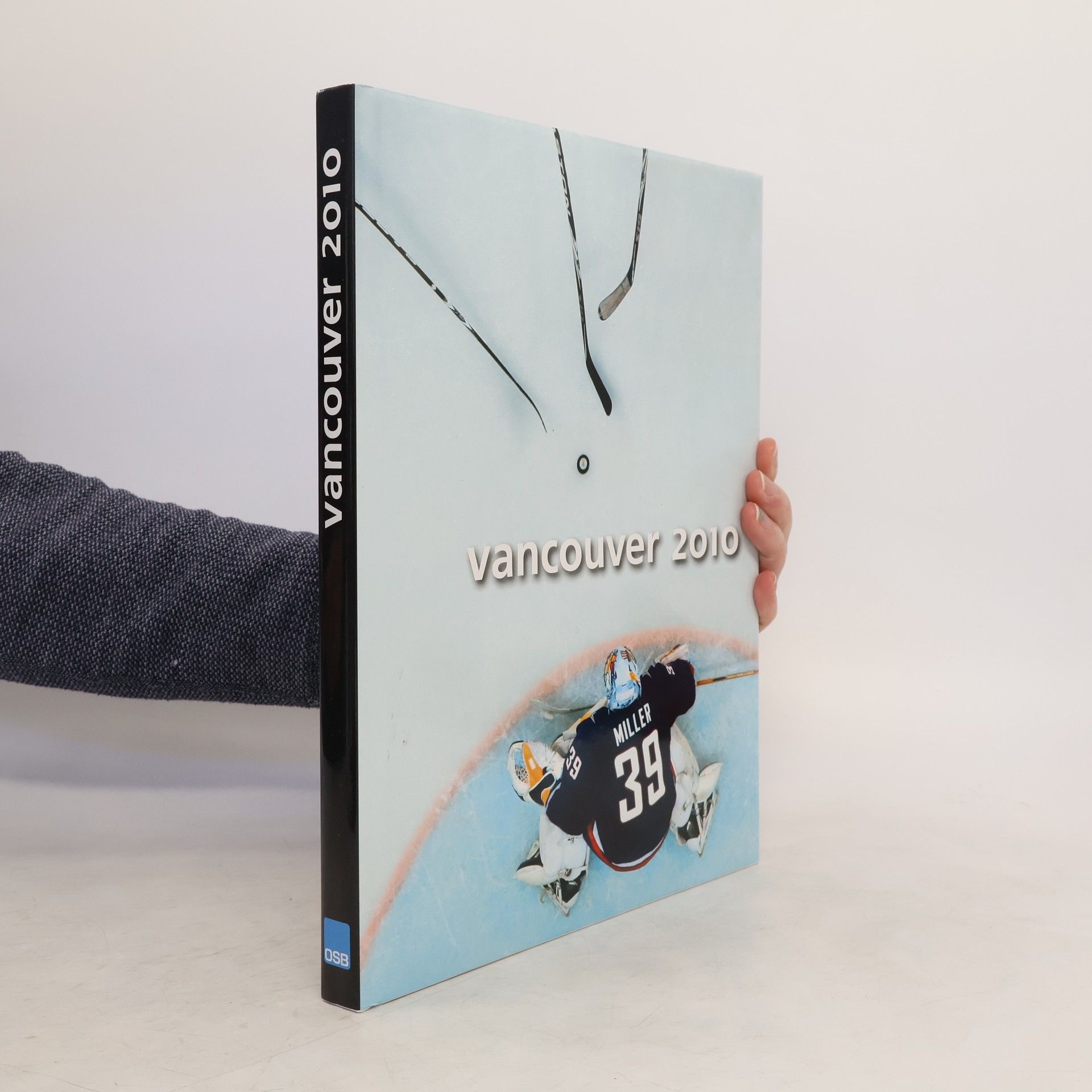 Autores varios Vancouver 2010