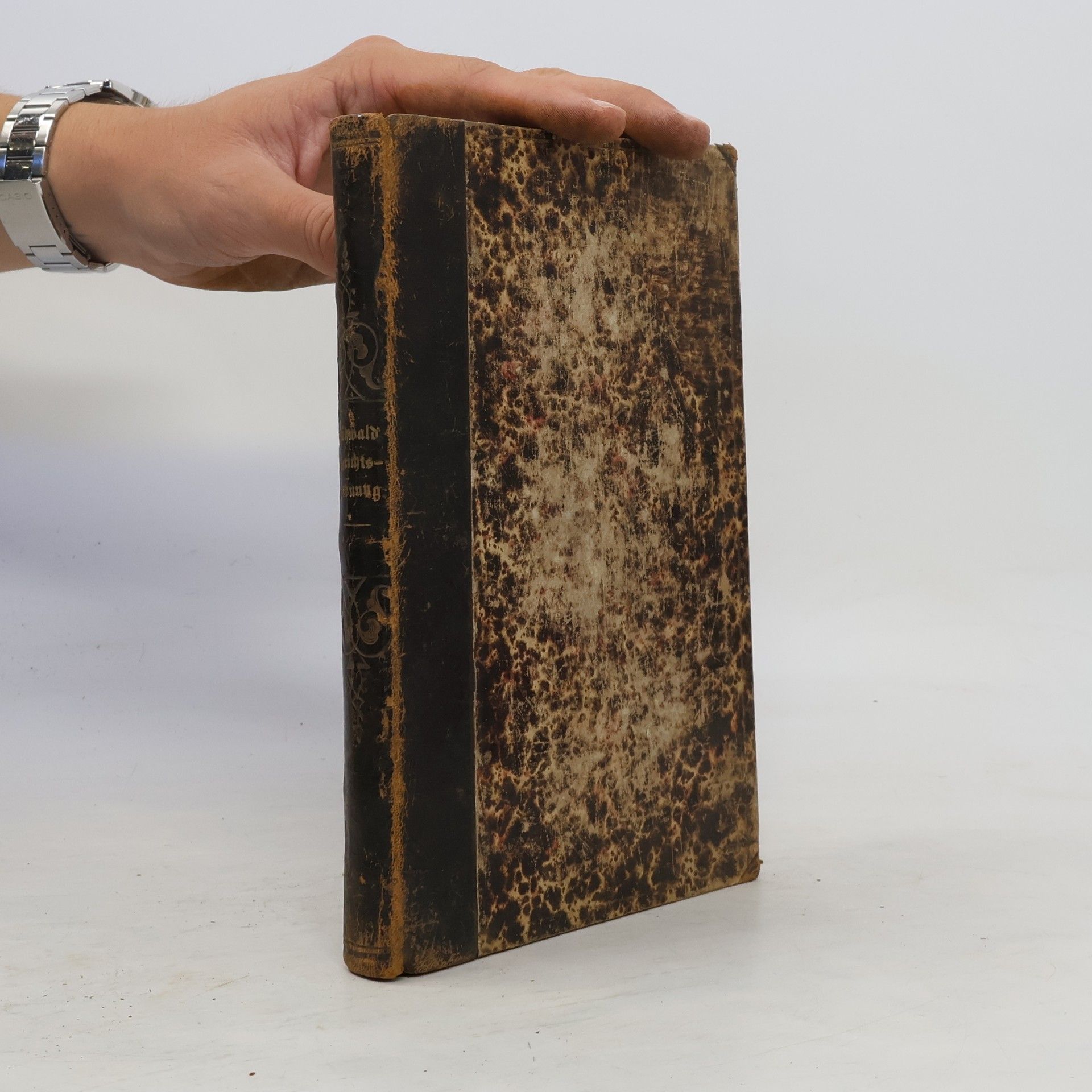 Wilhelm Theodor Frühwald Sammlung der in Bezug auf die allgemeine Gerichts- und Concurs-Ordnung in den Jahren 1846-1855 erflossenen, und in der Justiz-Gesetzsammlung von 1835-1846 enthaltenen Gesetze