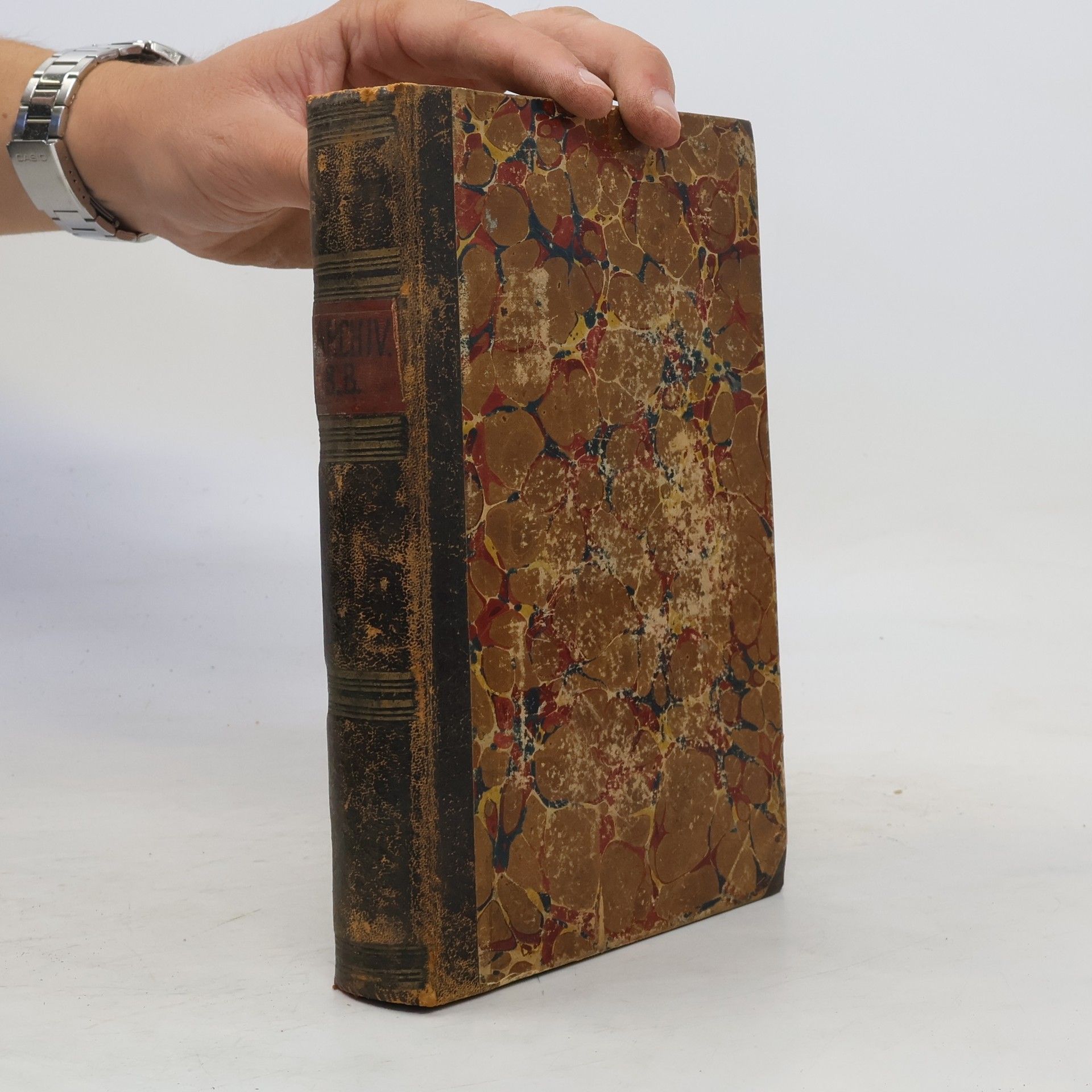 Collectif d'auteurs Archiv für Theorie und Praxis des Allgemeinen deutschen Handelsrechts 3