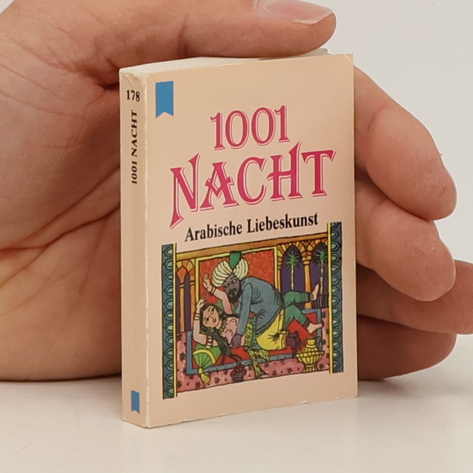 AA.VV. 1001 Nacht