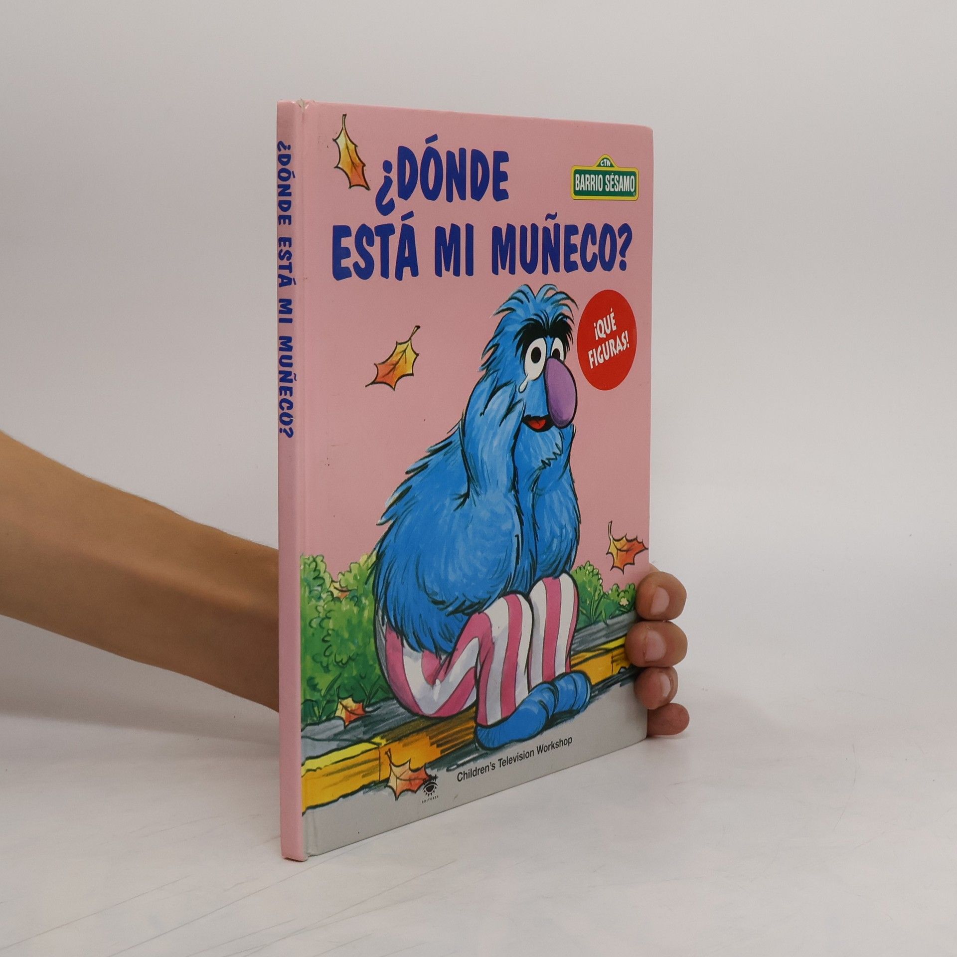 Autores varios Qué figuras!.