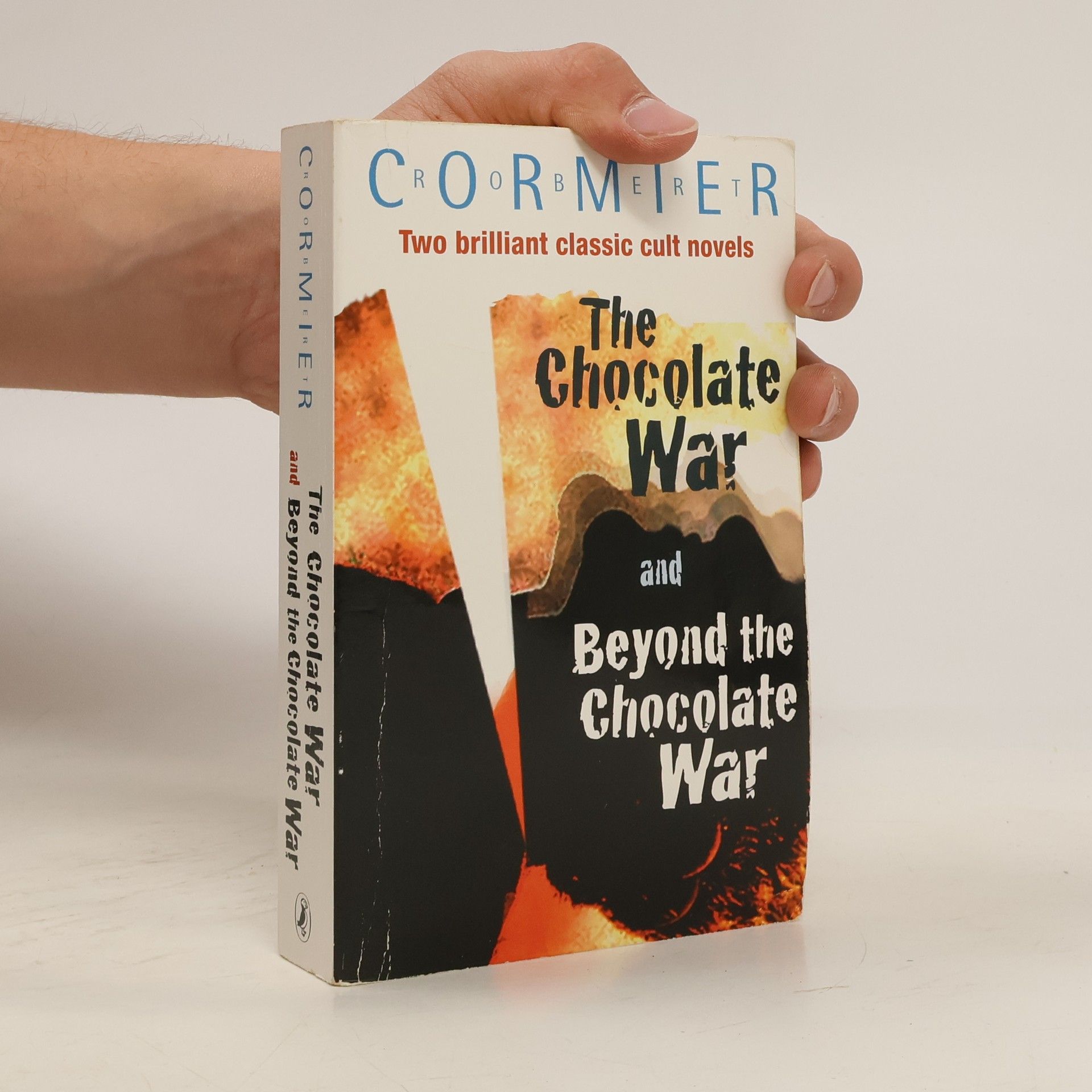 The Chocolate War & Beyond the Chocolate War Bind-up