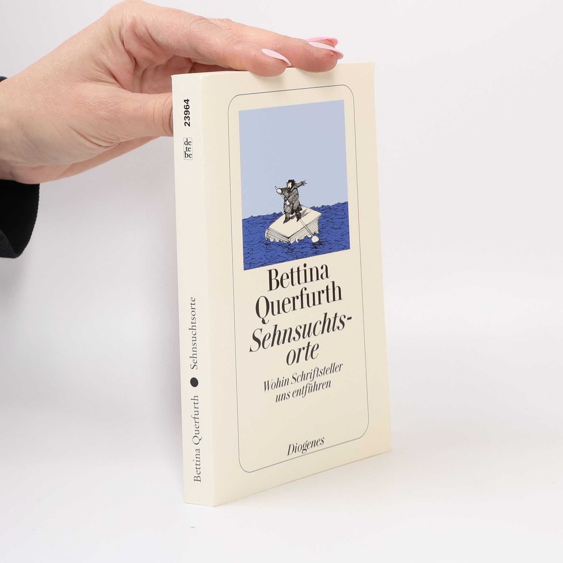 Sehnsuchtsorte