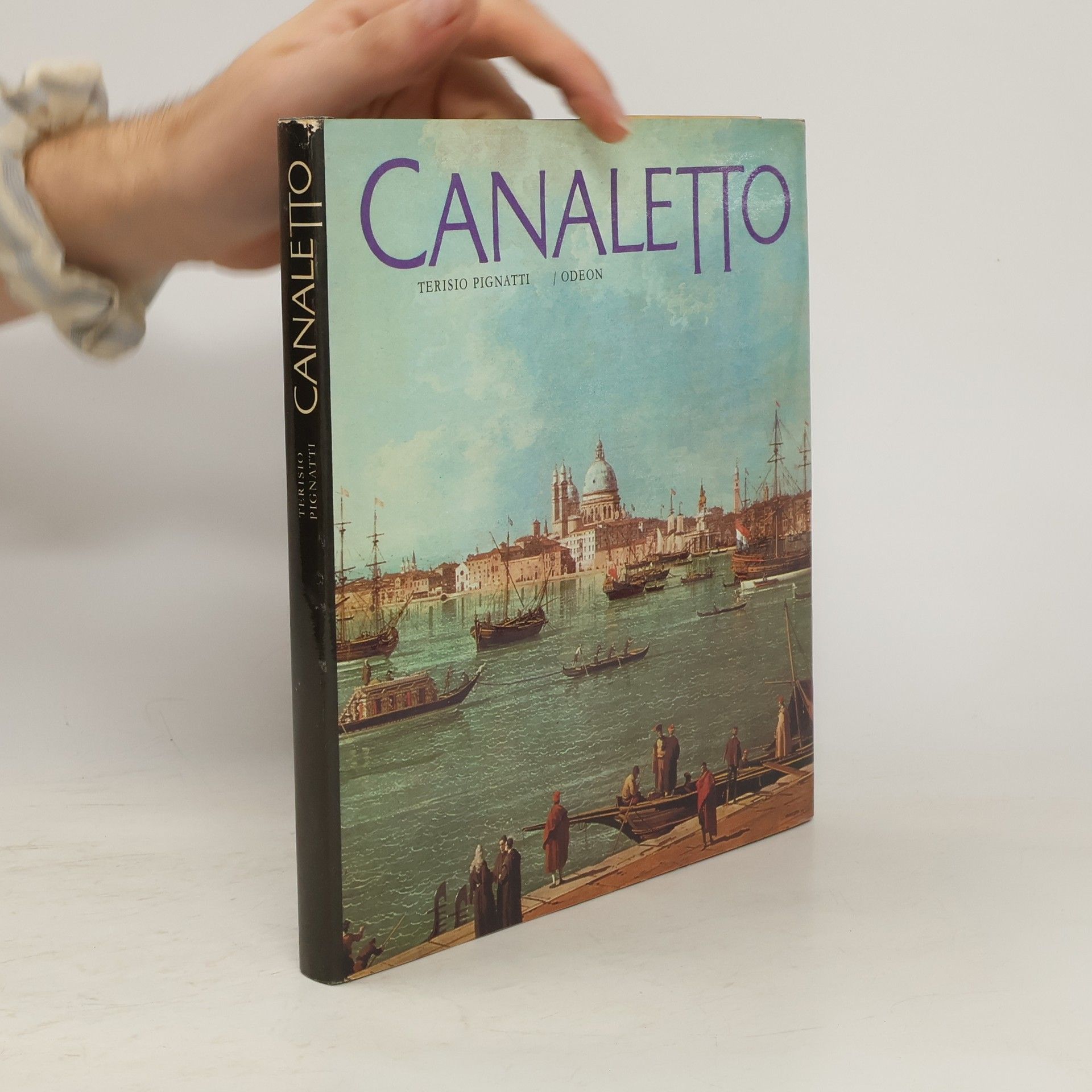 Canaletto