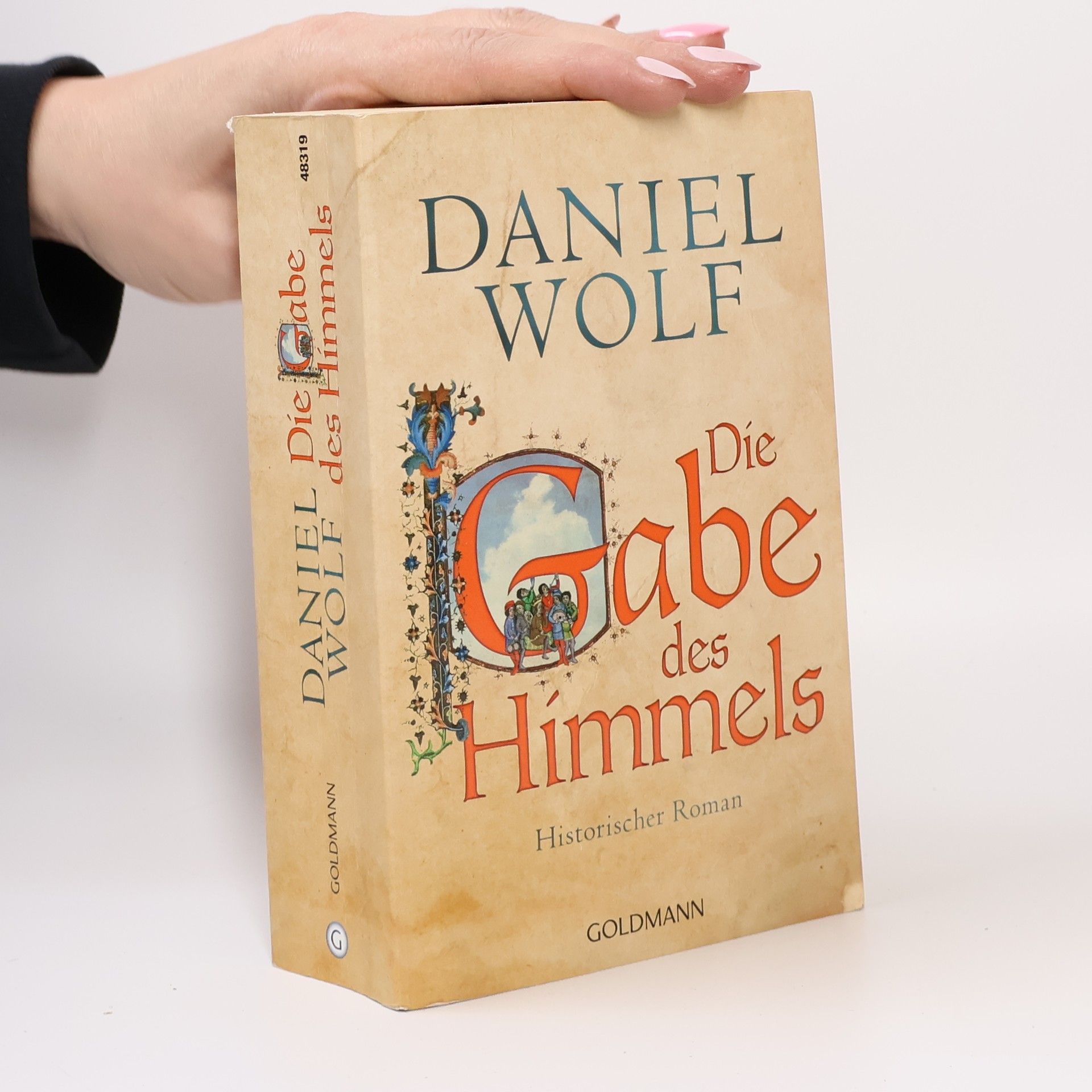 Die Gabe des Himmels